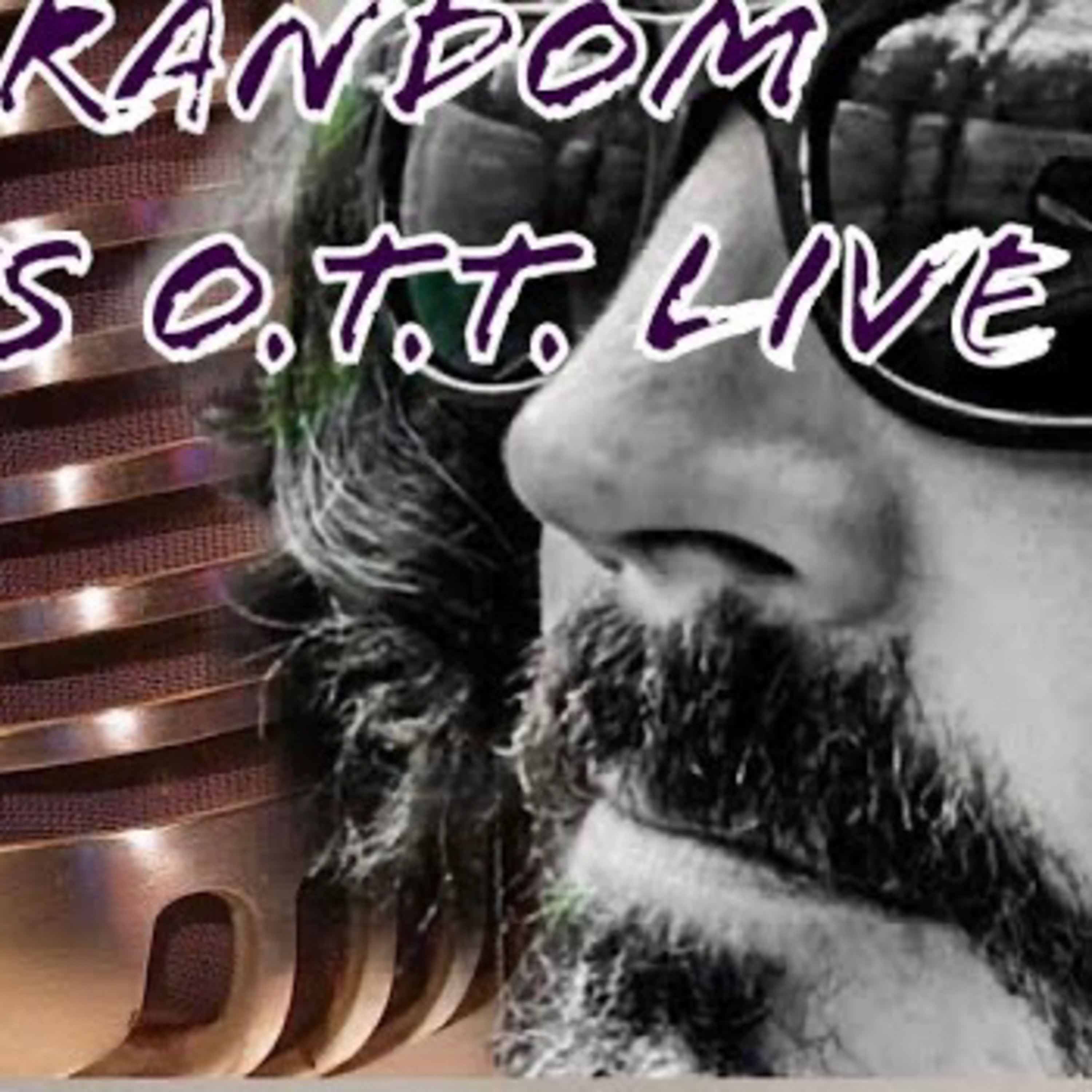 OTT Live- Featuring Malice (Part Two)  episode artwork