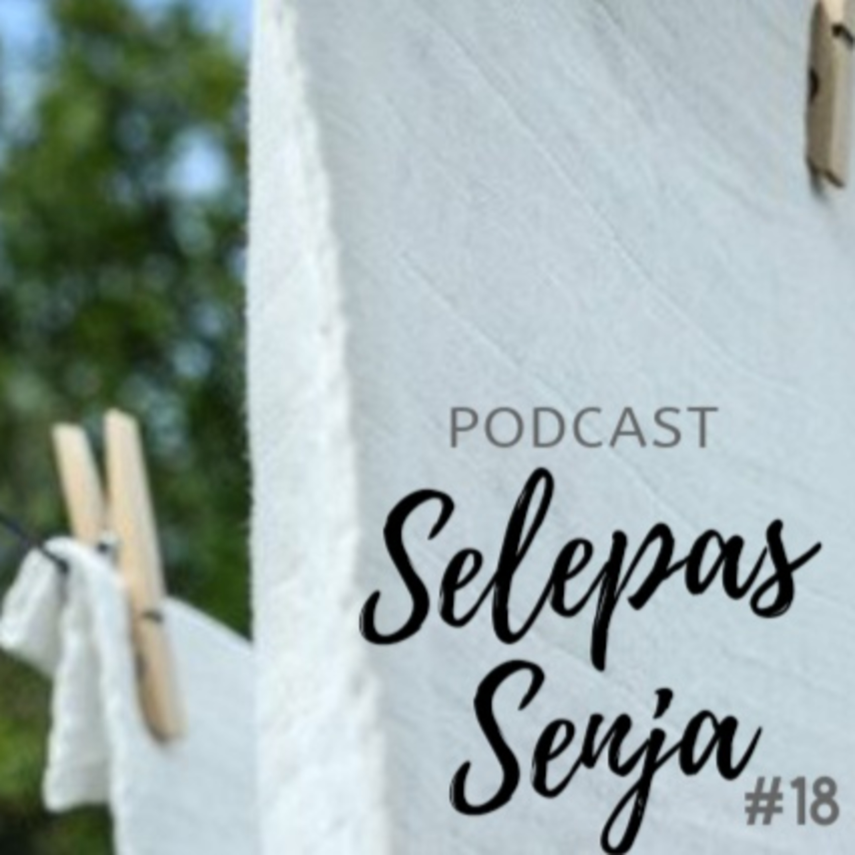 Podcast Selepas Senja