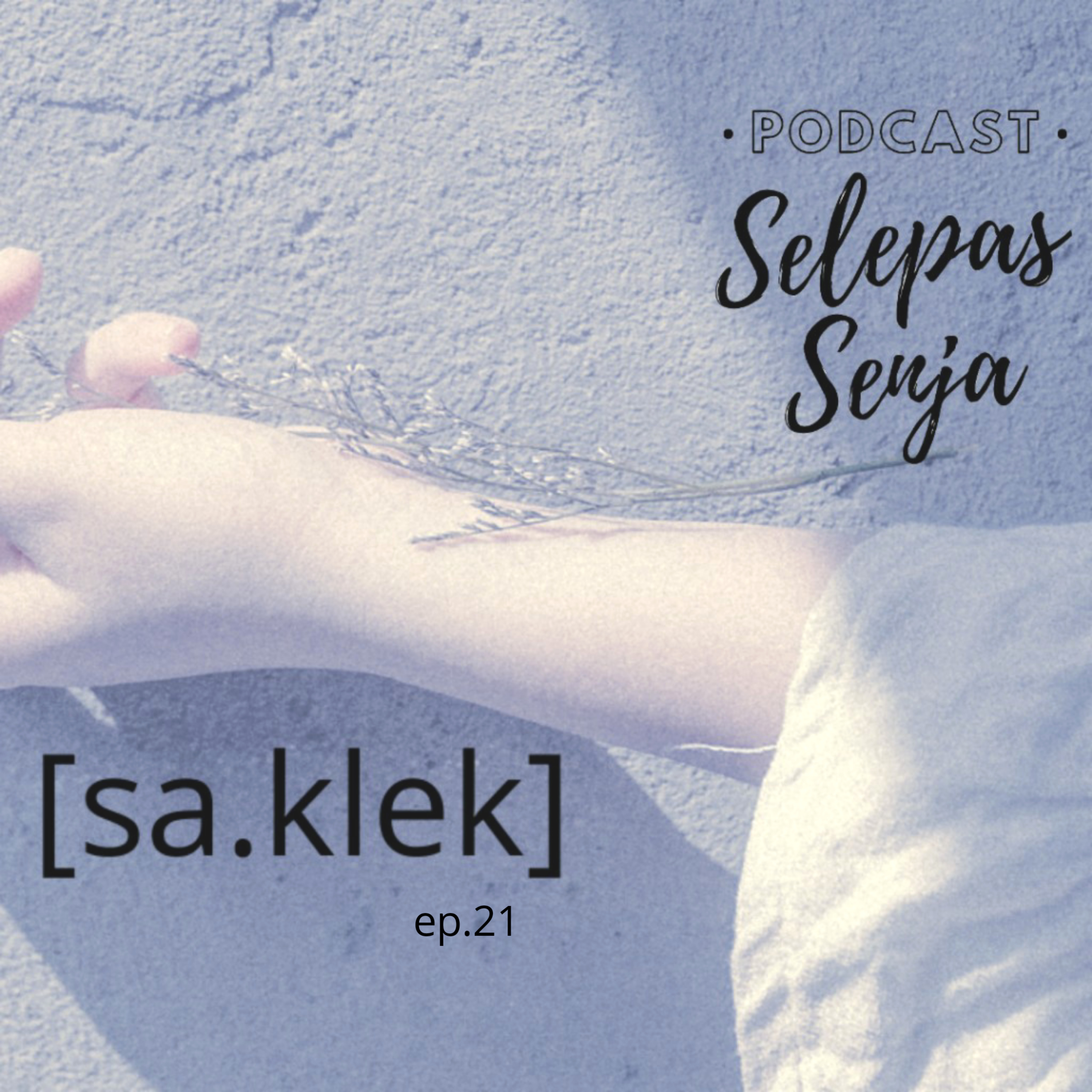 Podcast Selepas Senja
