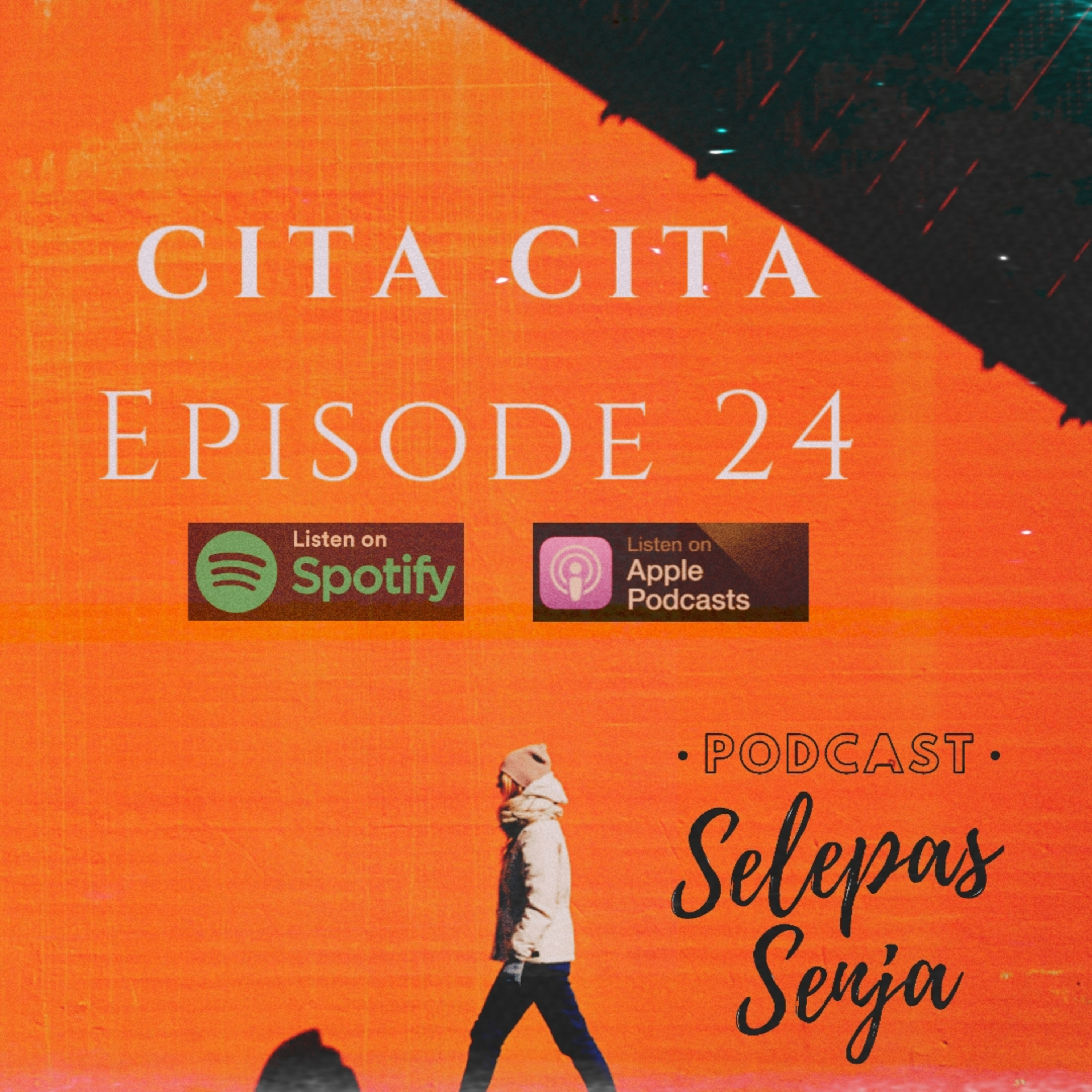 Podcast Selepas Senja