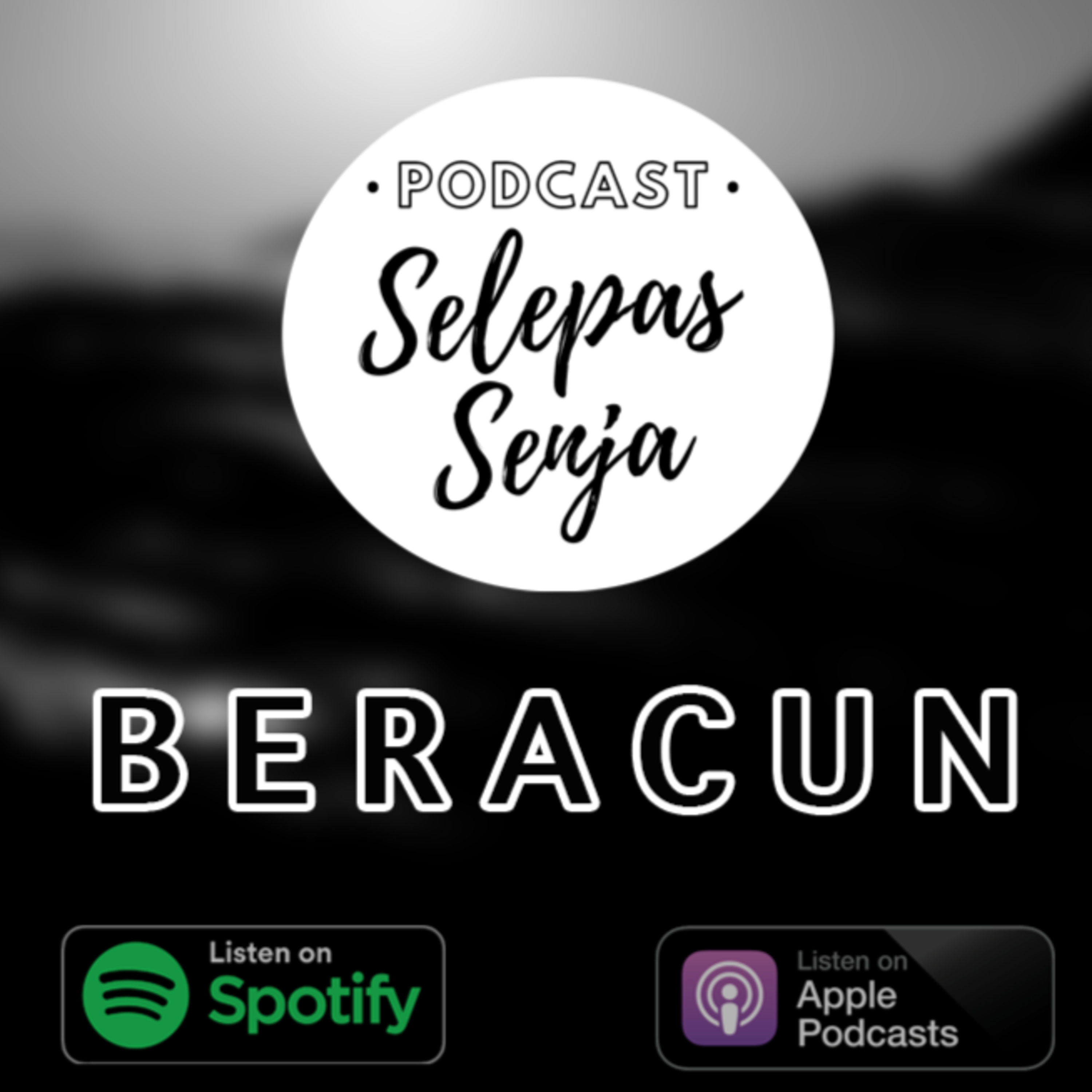 Podcast Selepas Senja