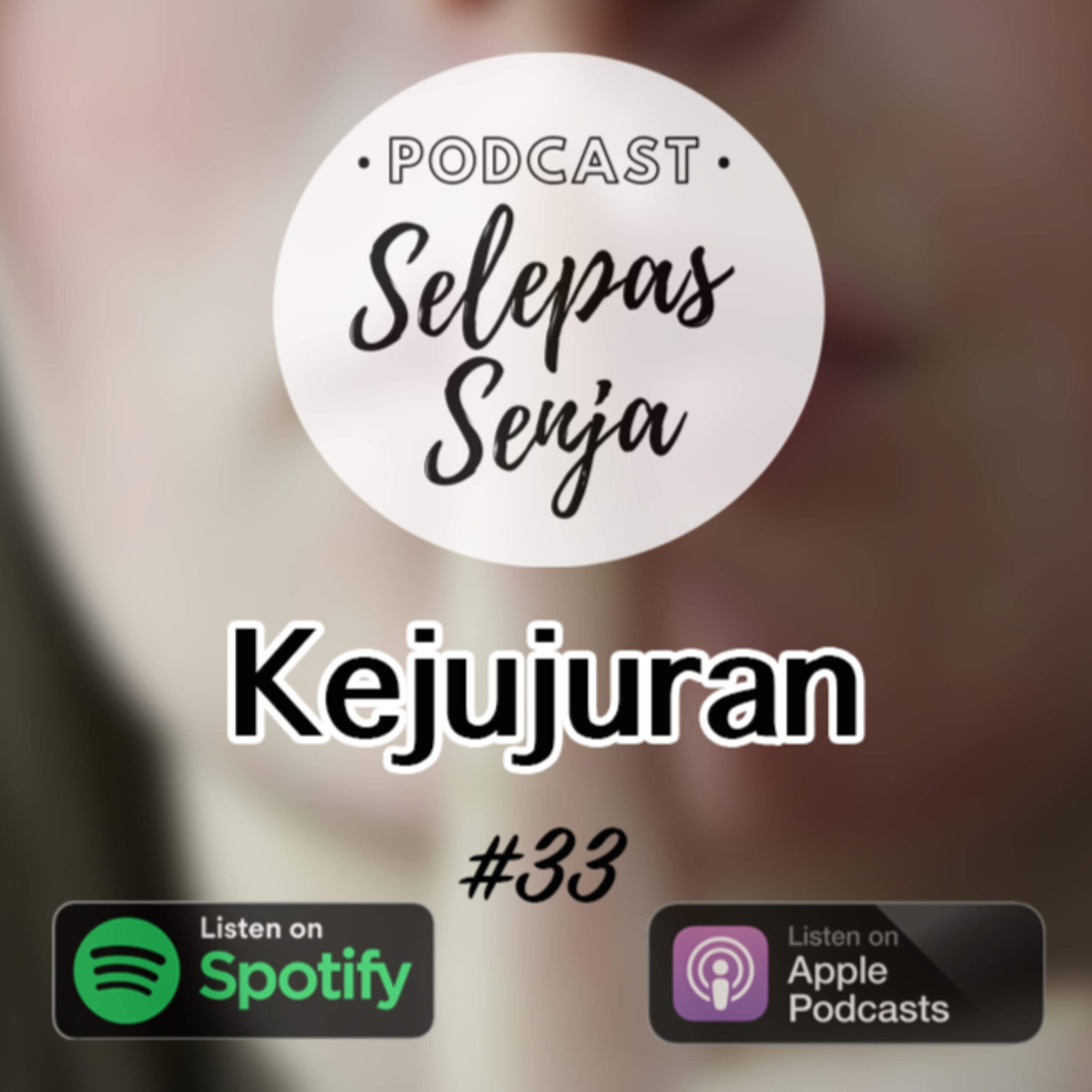 Podcast Selepas Senja