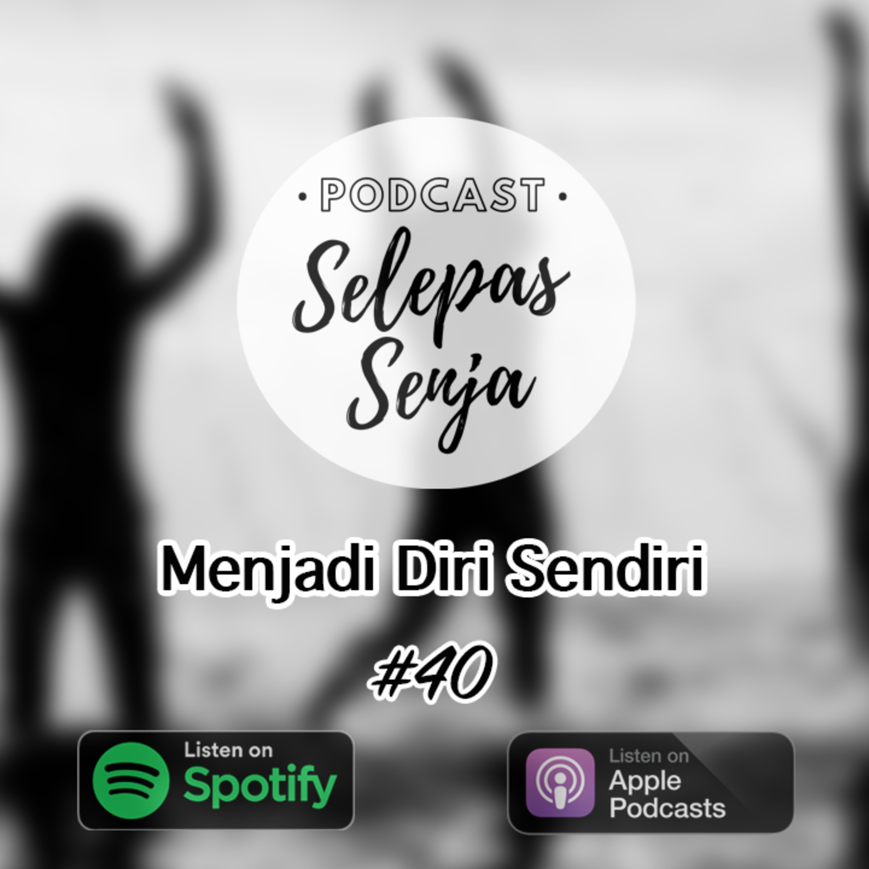 Podcast Selepas Senja