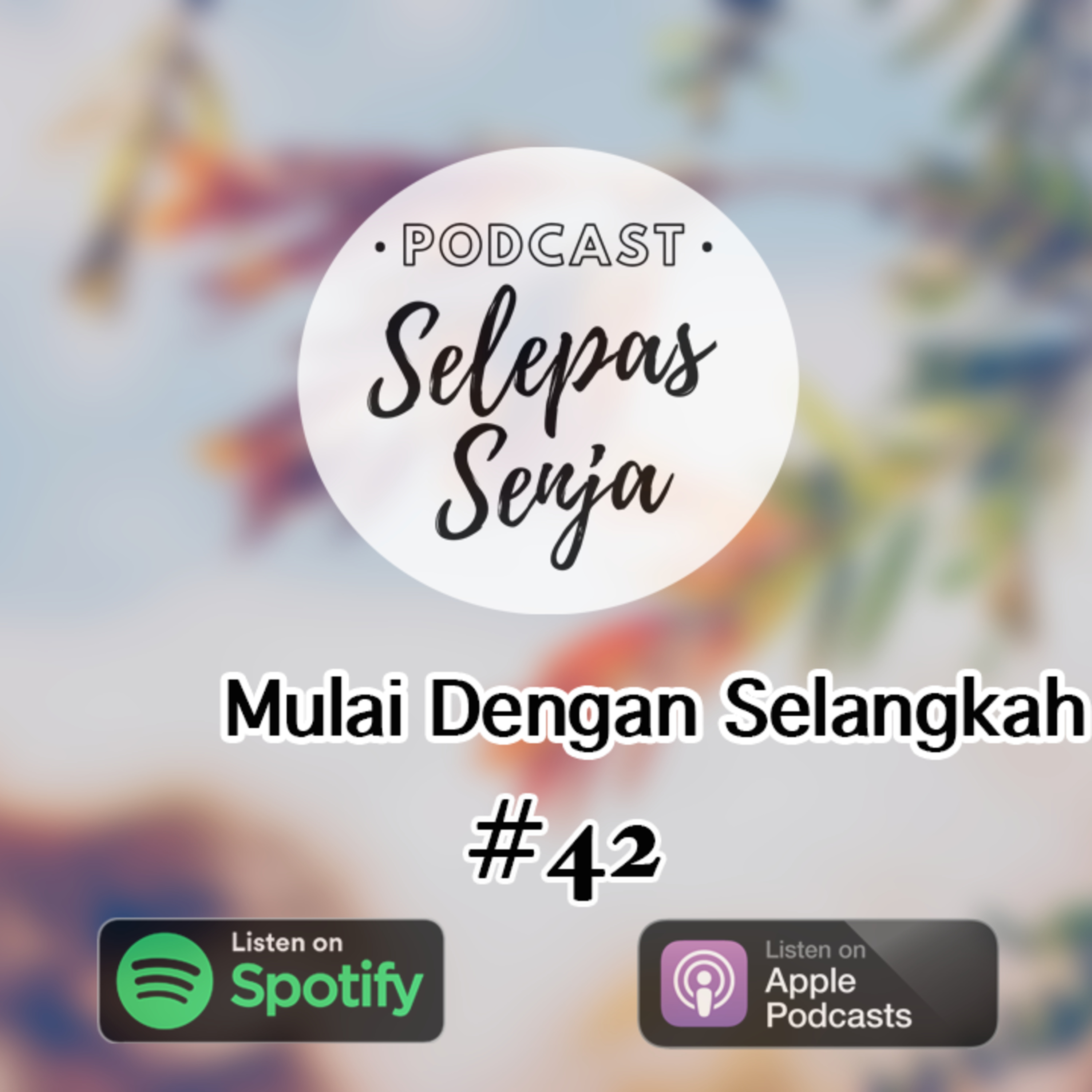 Podcast Selepas Senja