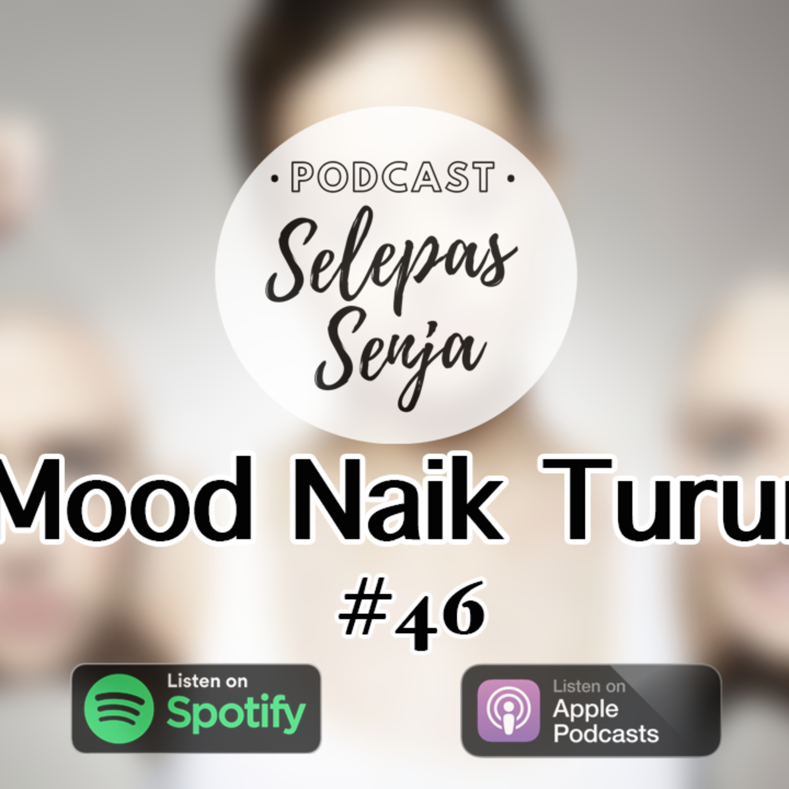 Podcast Selepas Senja