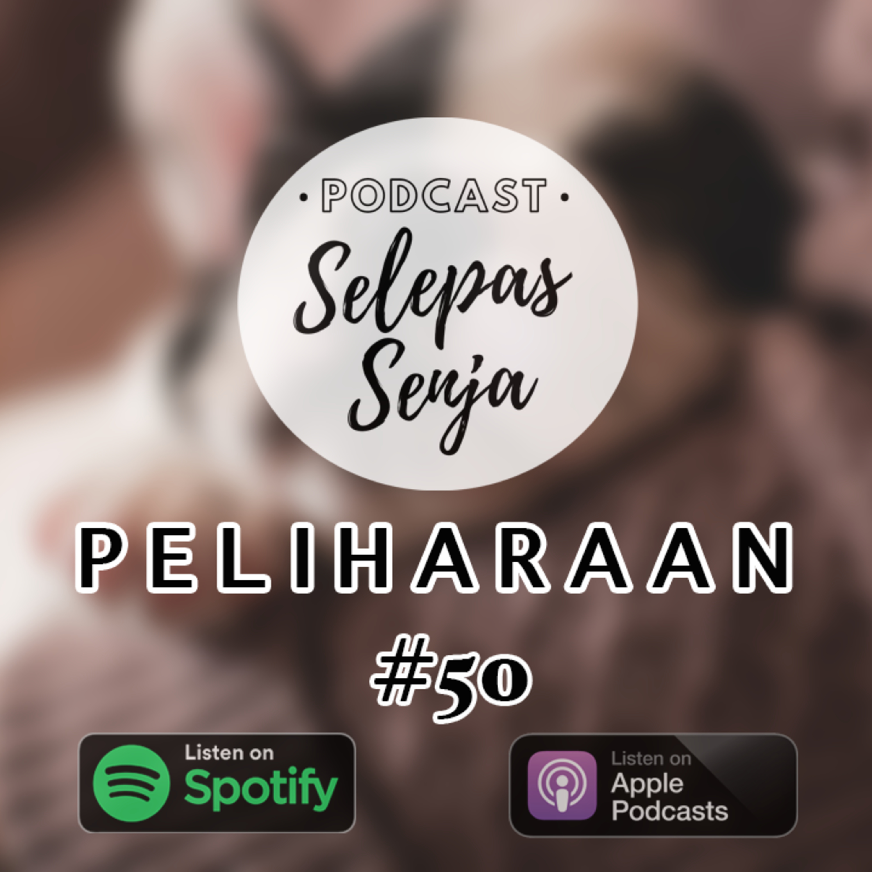 Podcast Selepas Senja