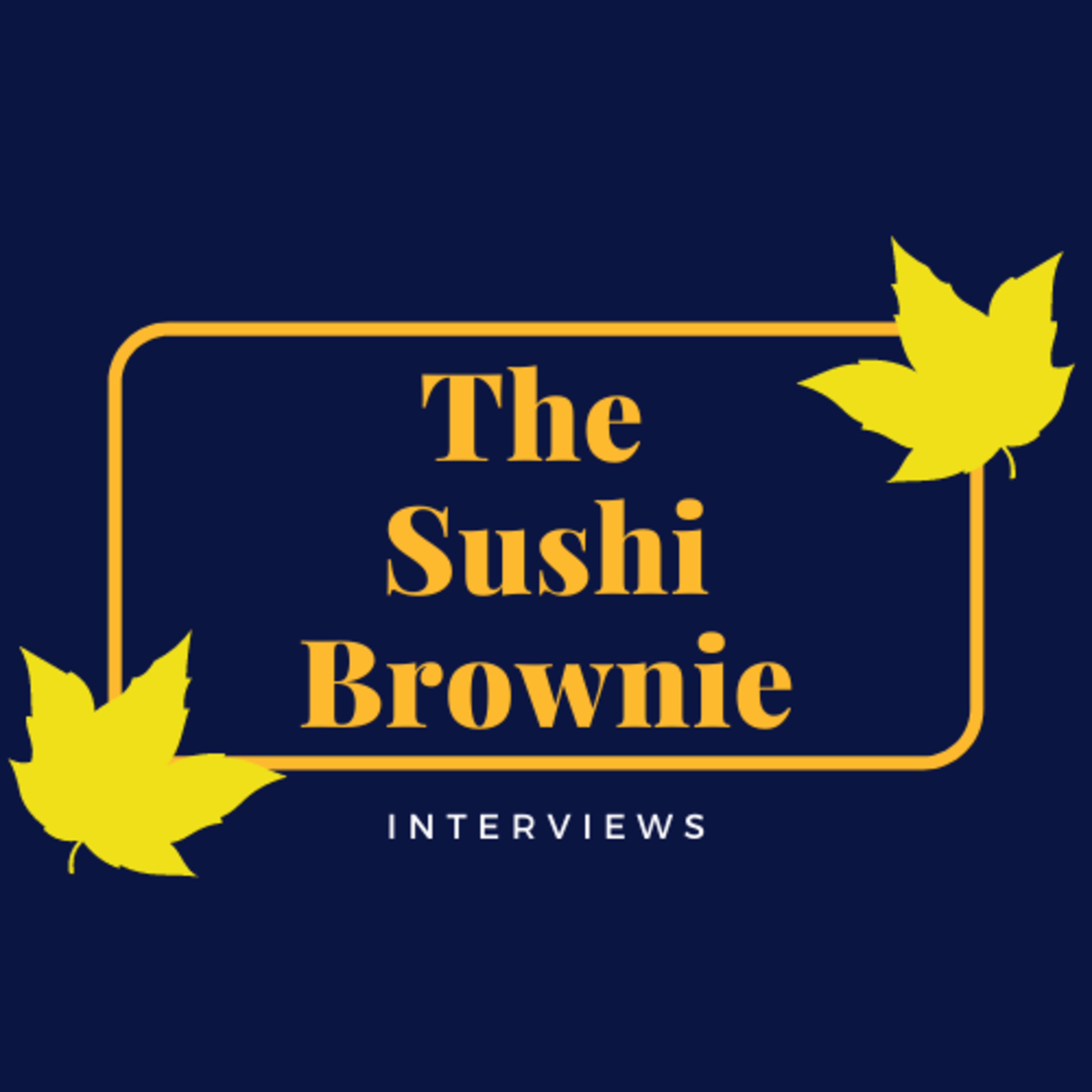The Sushi Brownie