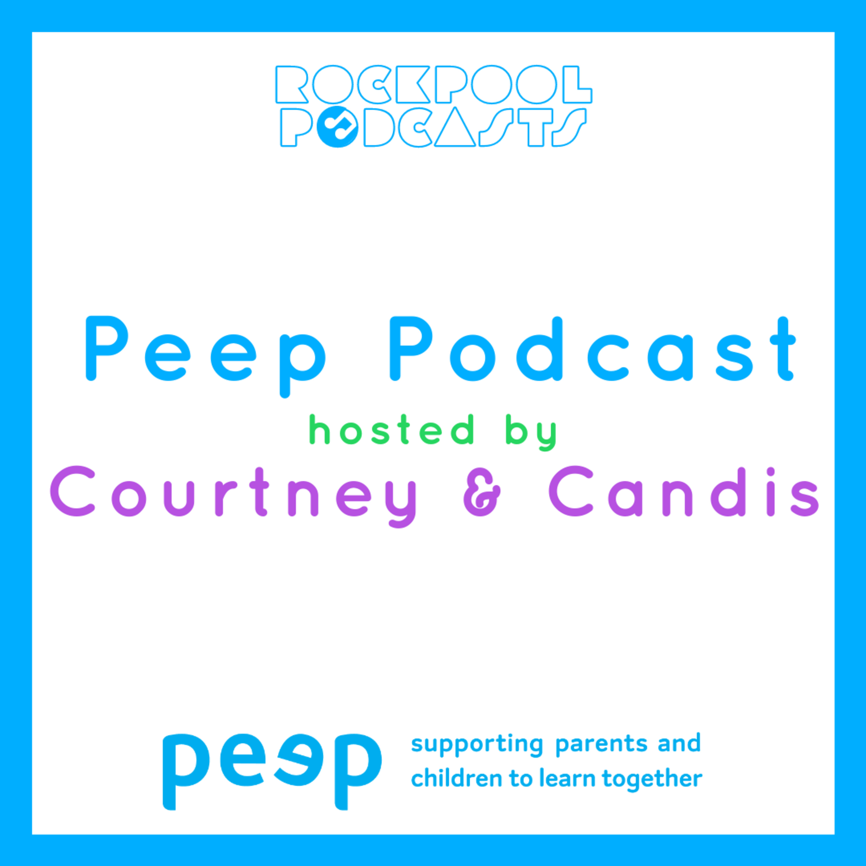 Rockpool Podcasts