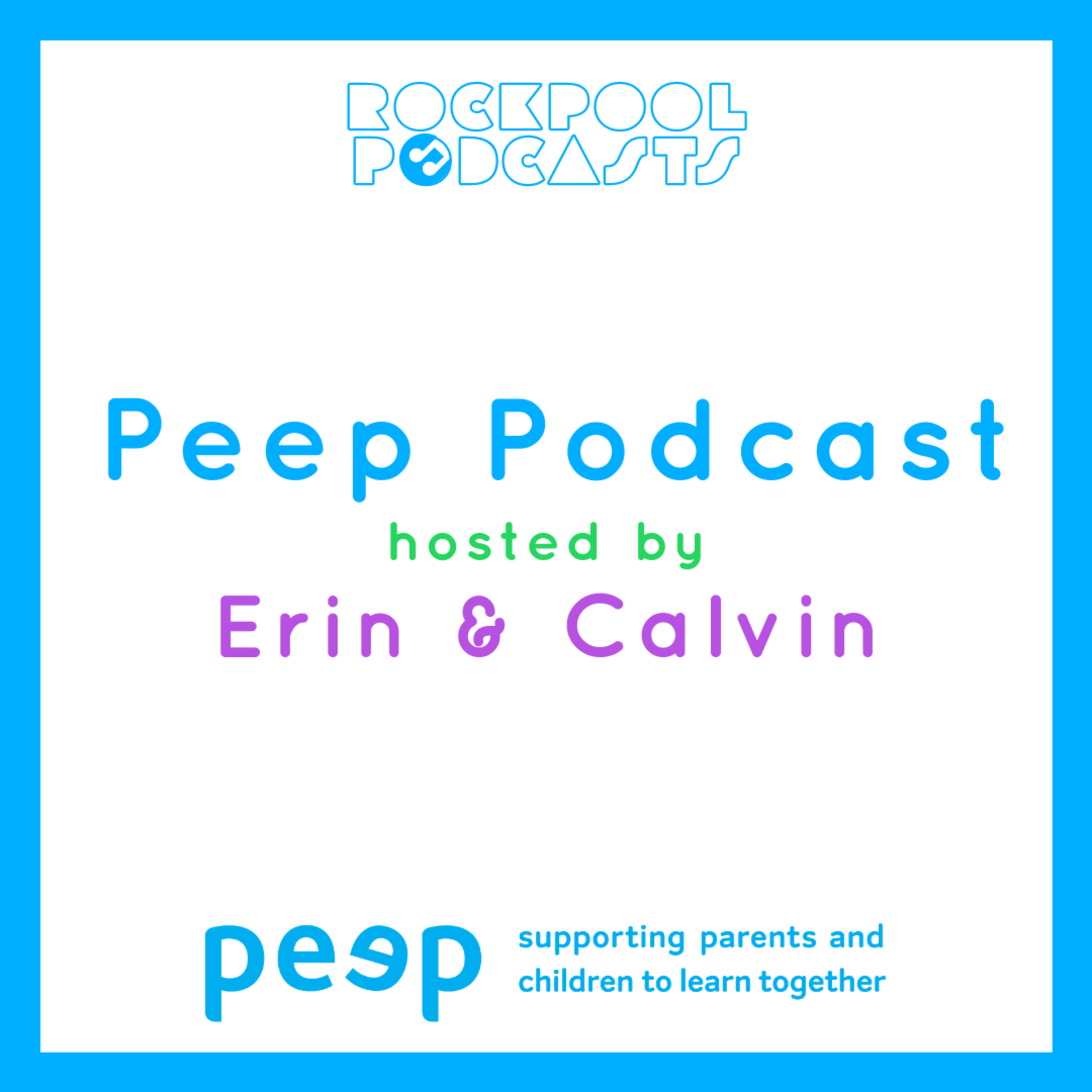 Rockpool Podcasts