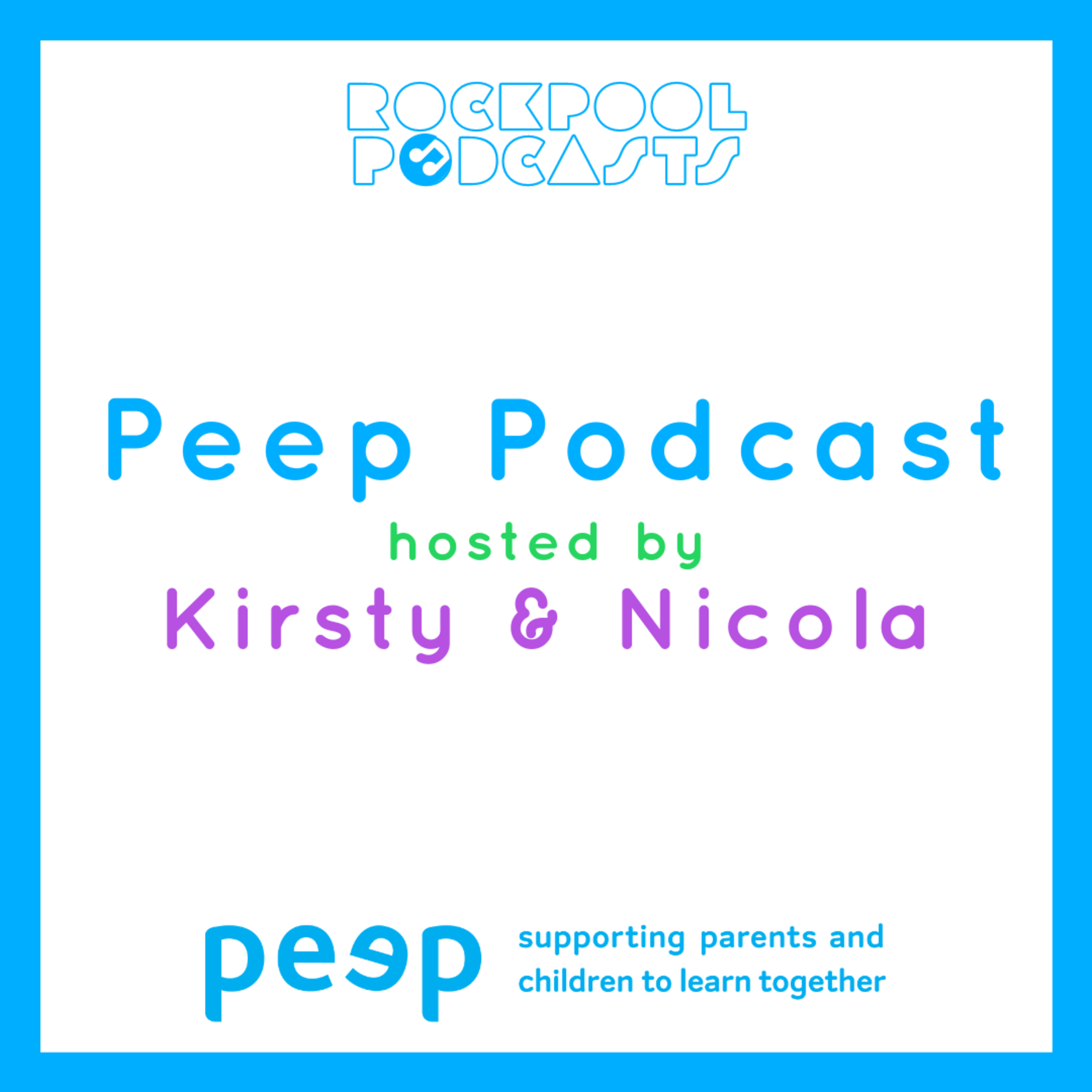 Rockpool Podcasts