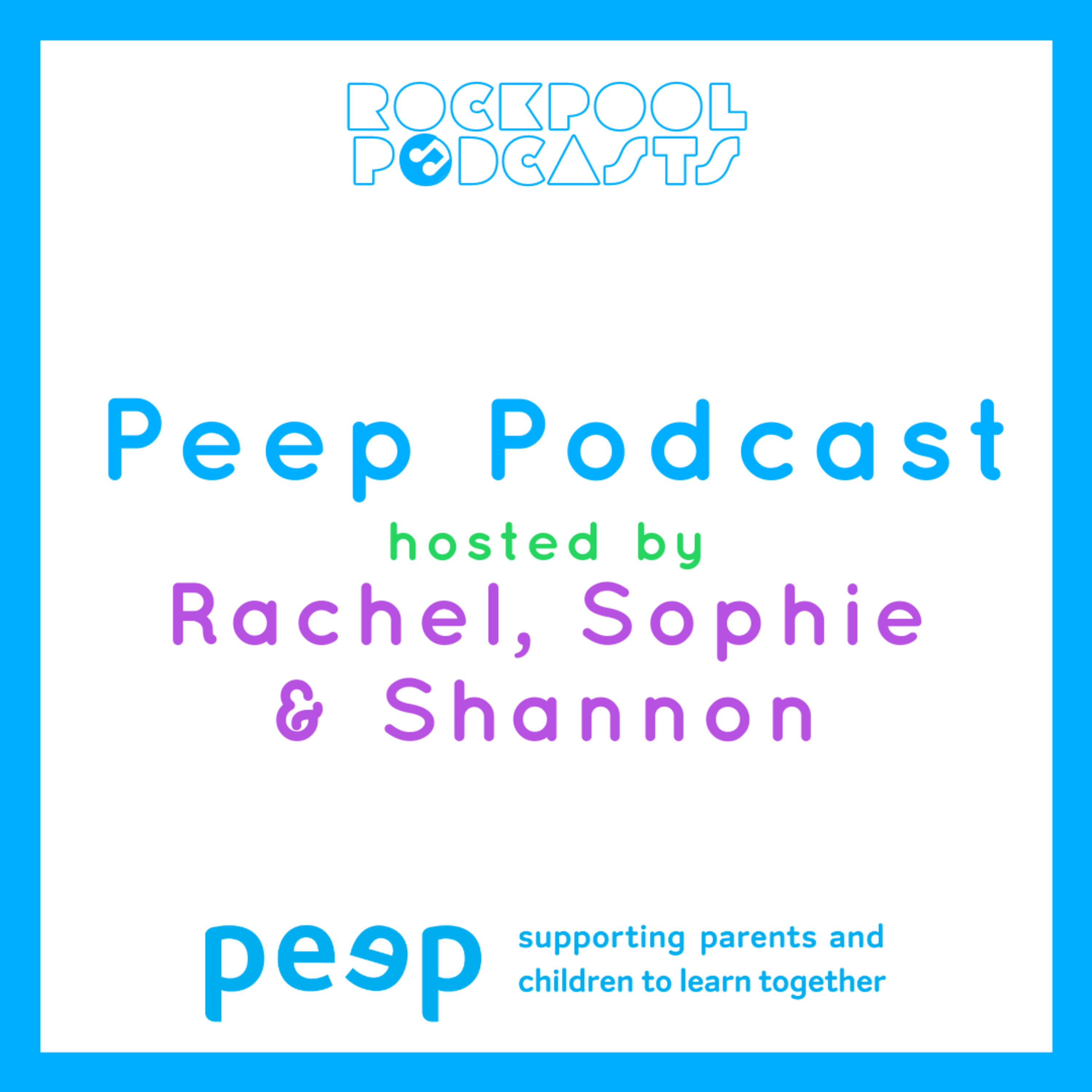 Rockpool Podcasts
