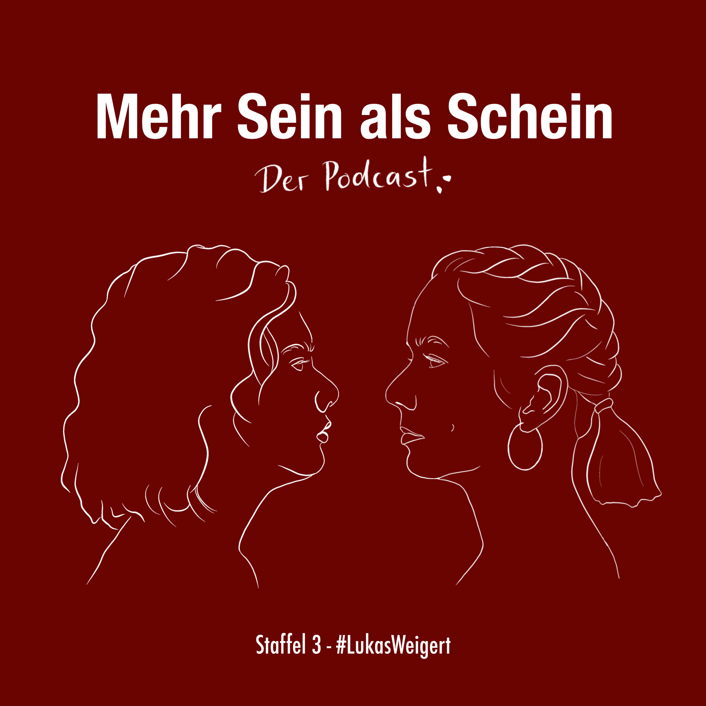 Mehr Sein als Schein