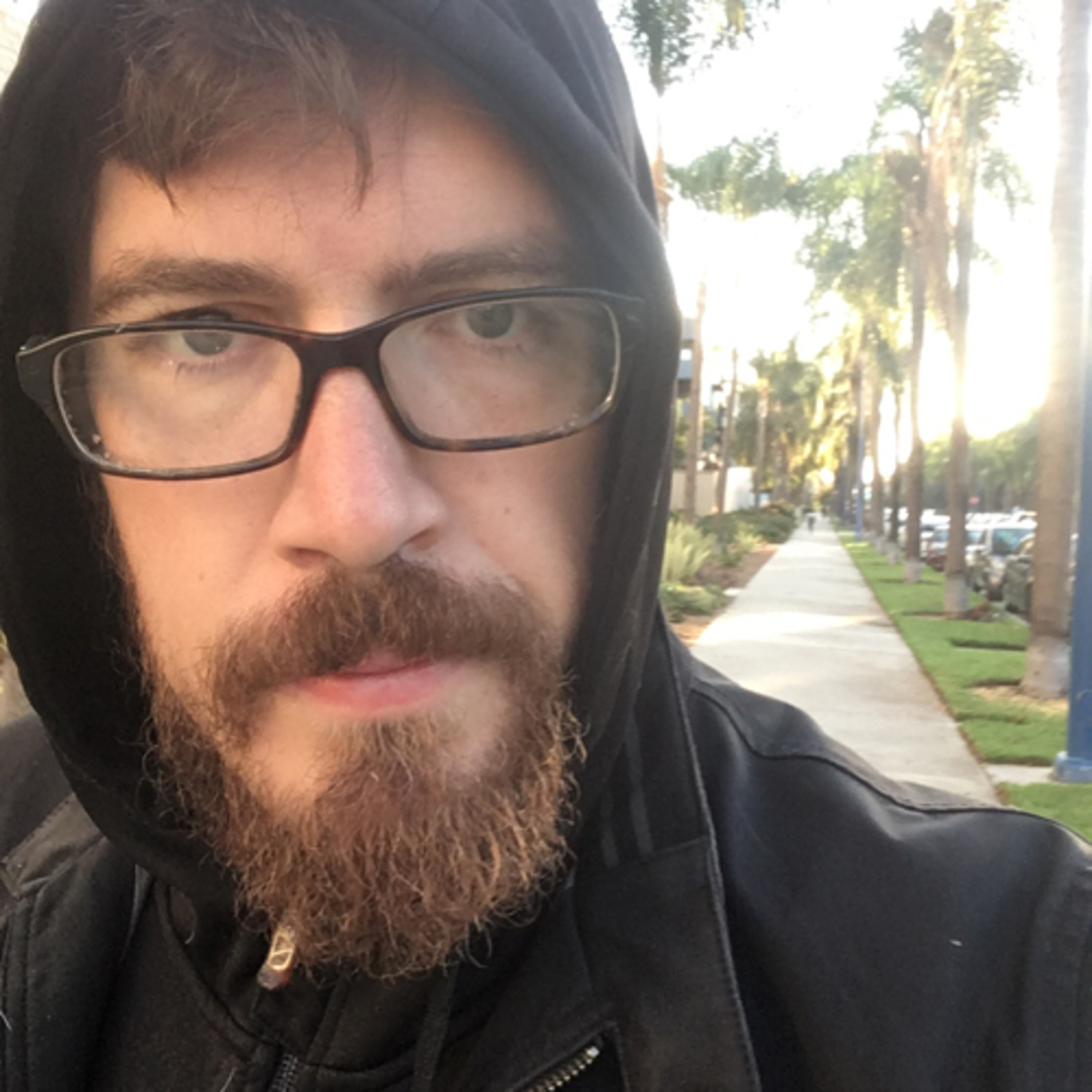 Am I actually Ben Affleck? thumbnail