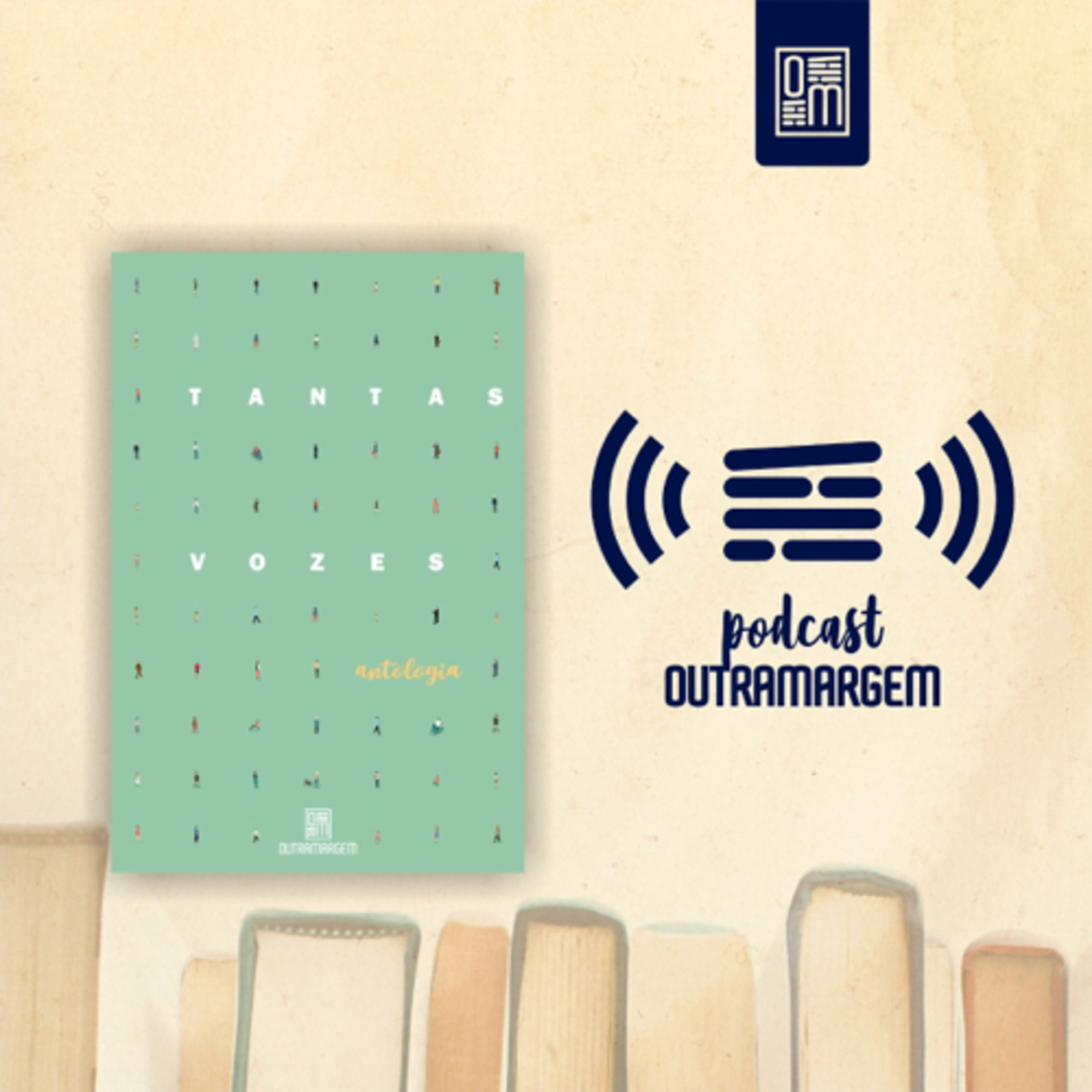 Outra Margem - Podcast