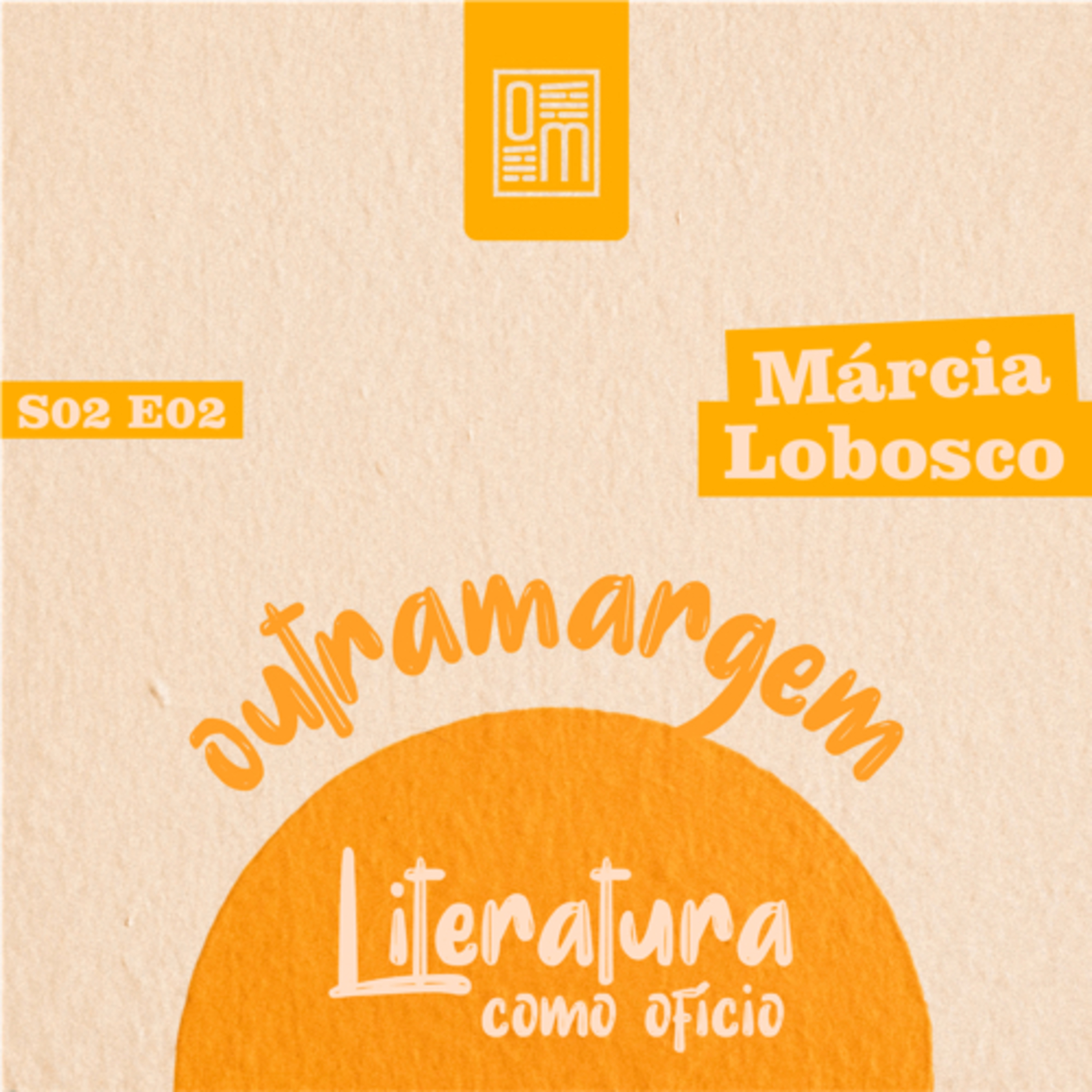 Outra Margem - Podcast
