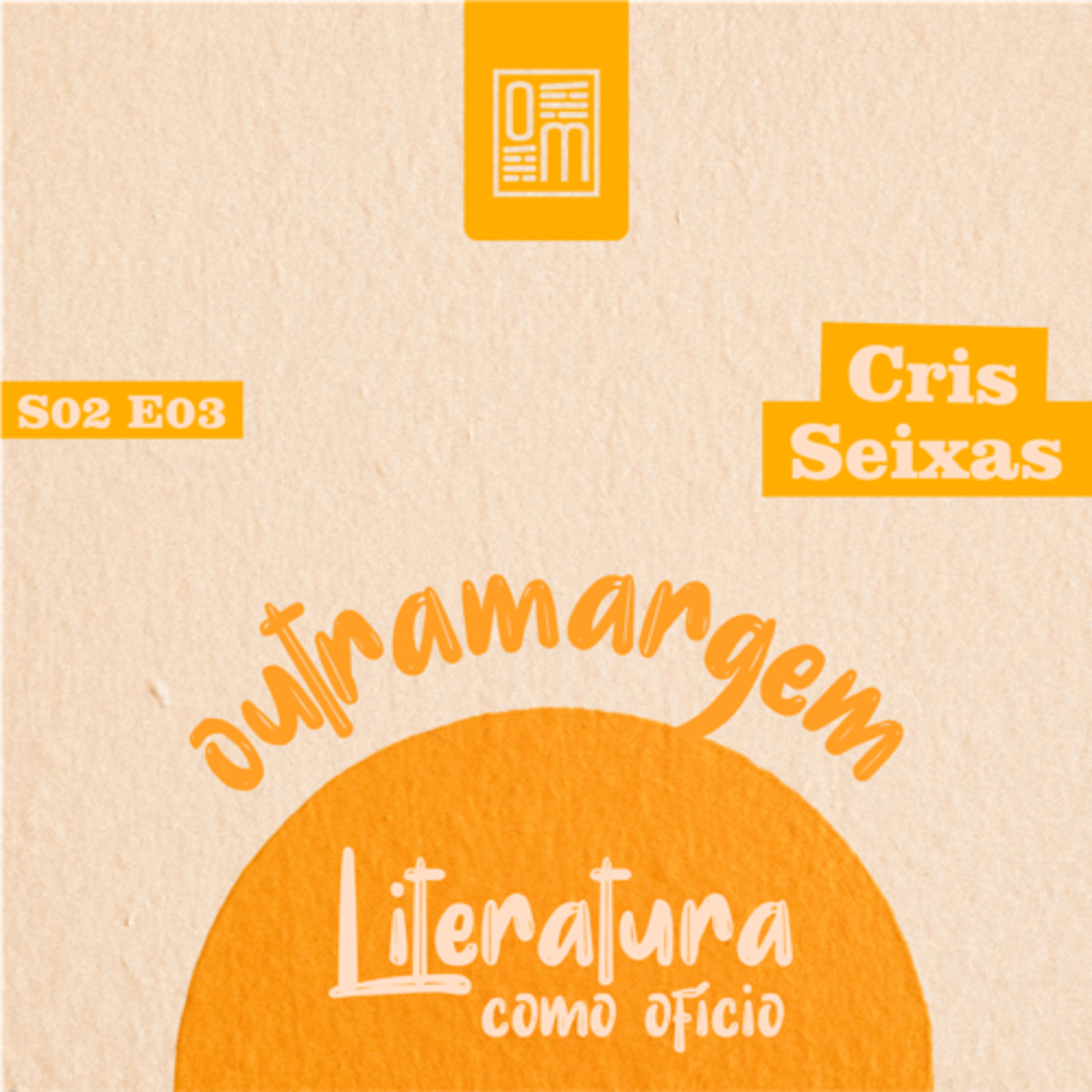 Outra Margem - Podcast