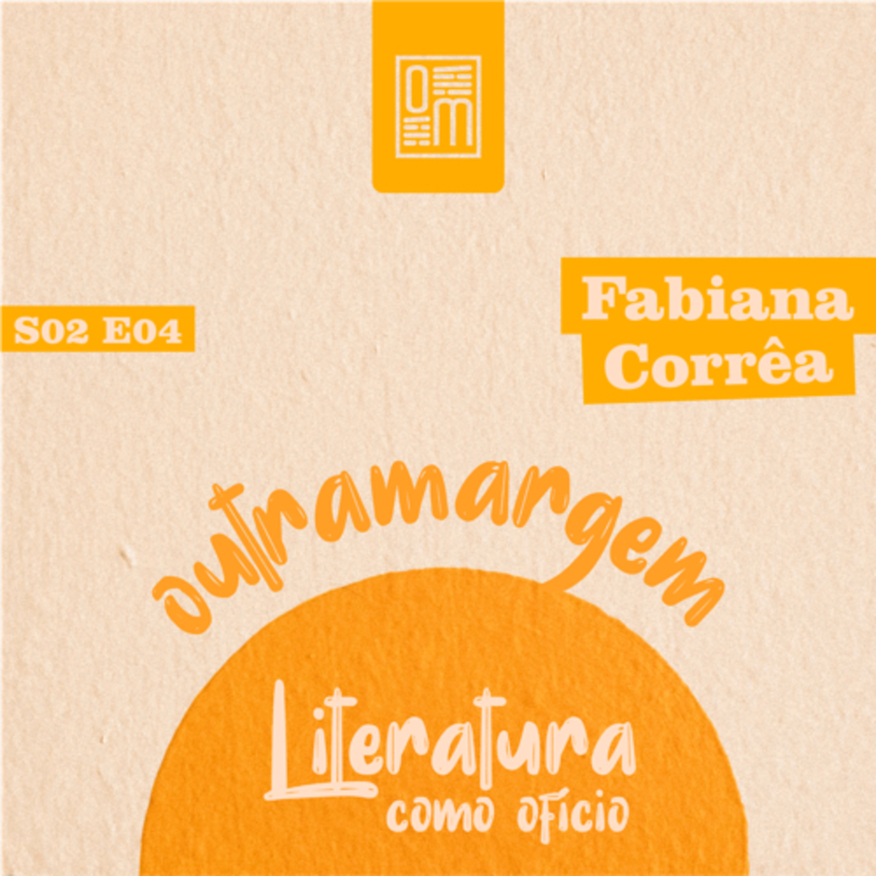 Outra Margem - Podcast
