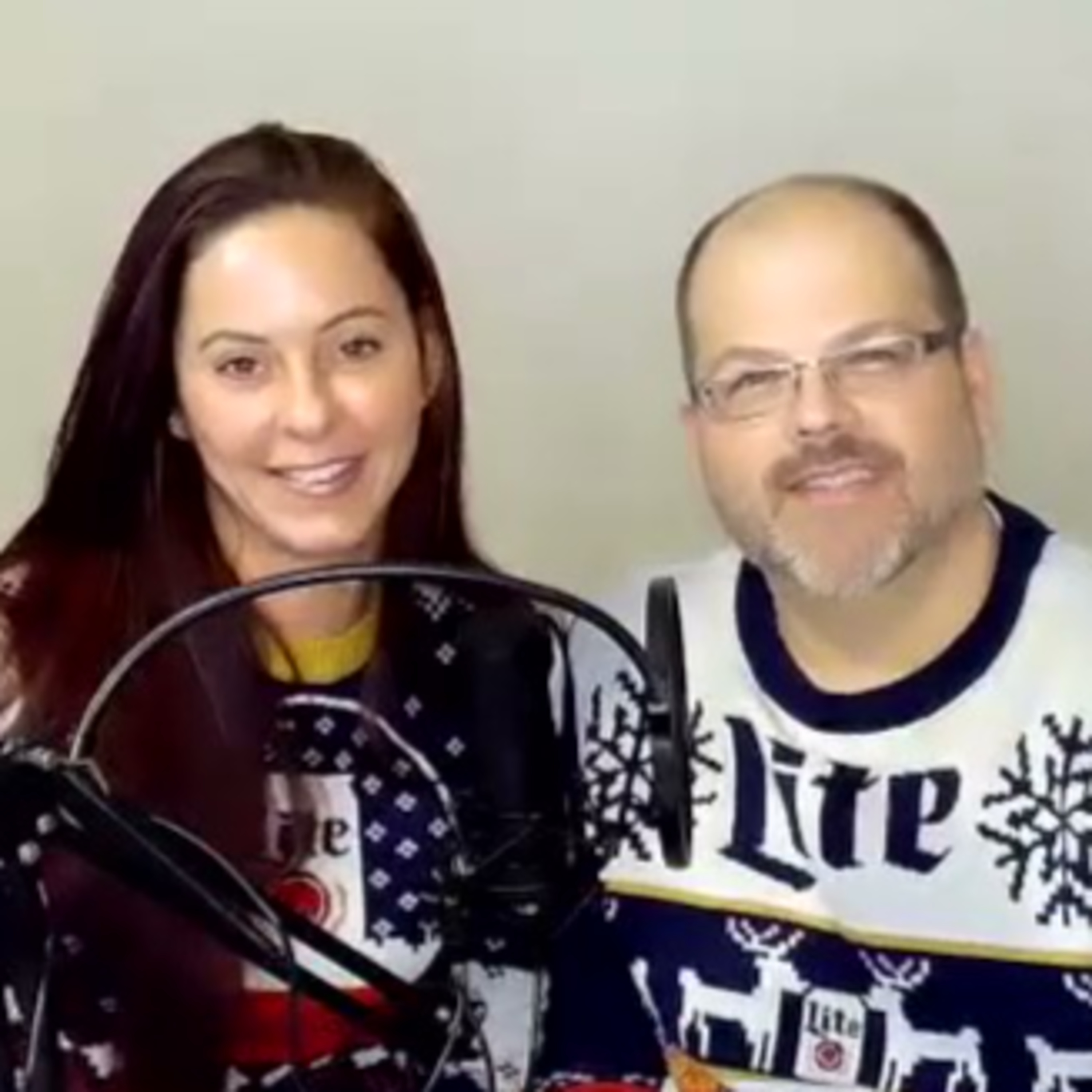Fridays at 5, The Podcast with TnT