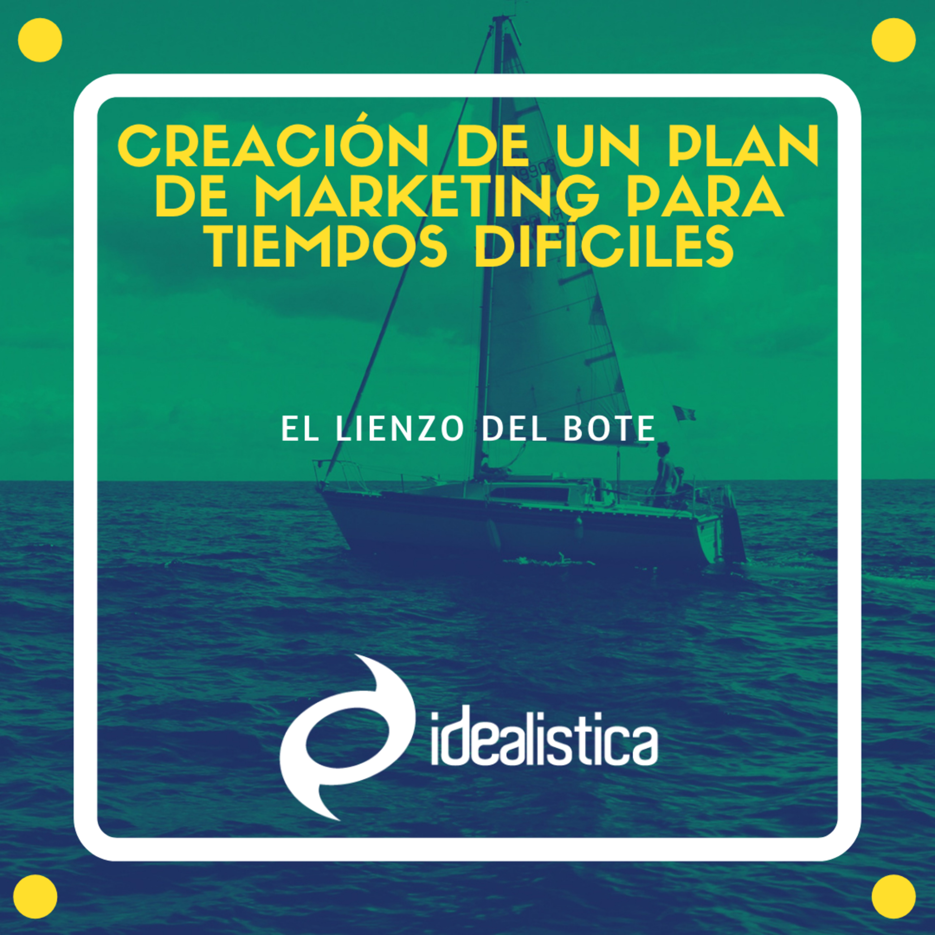 Idealistica | Marketing + Branding