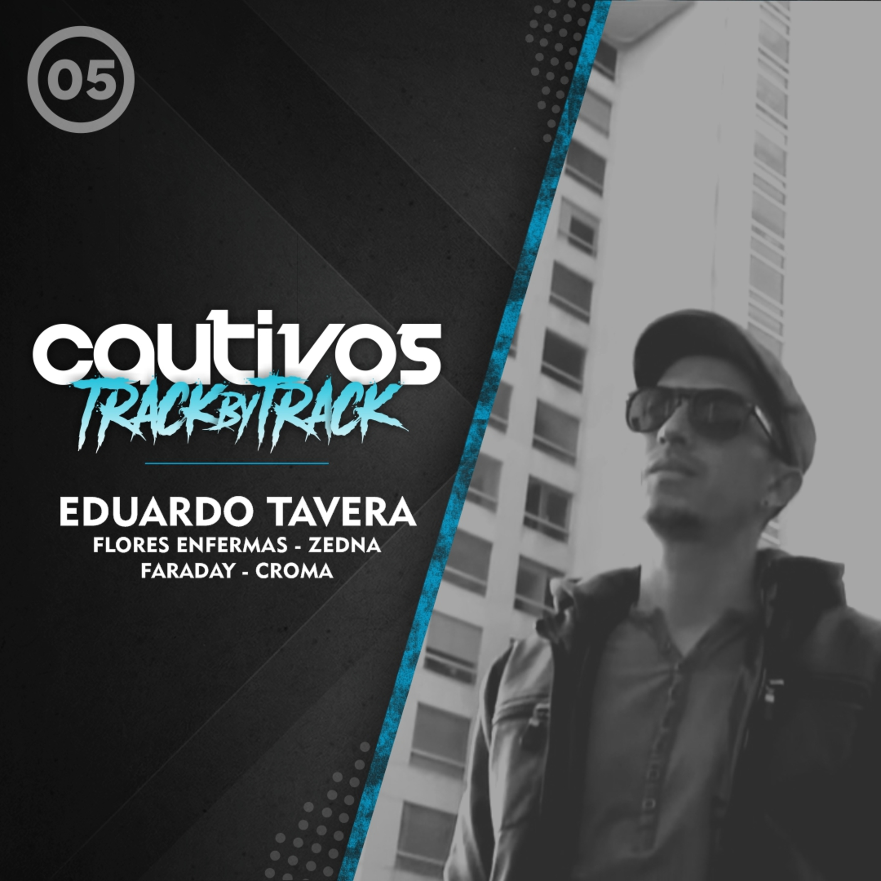 Cautivos