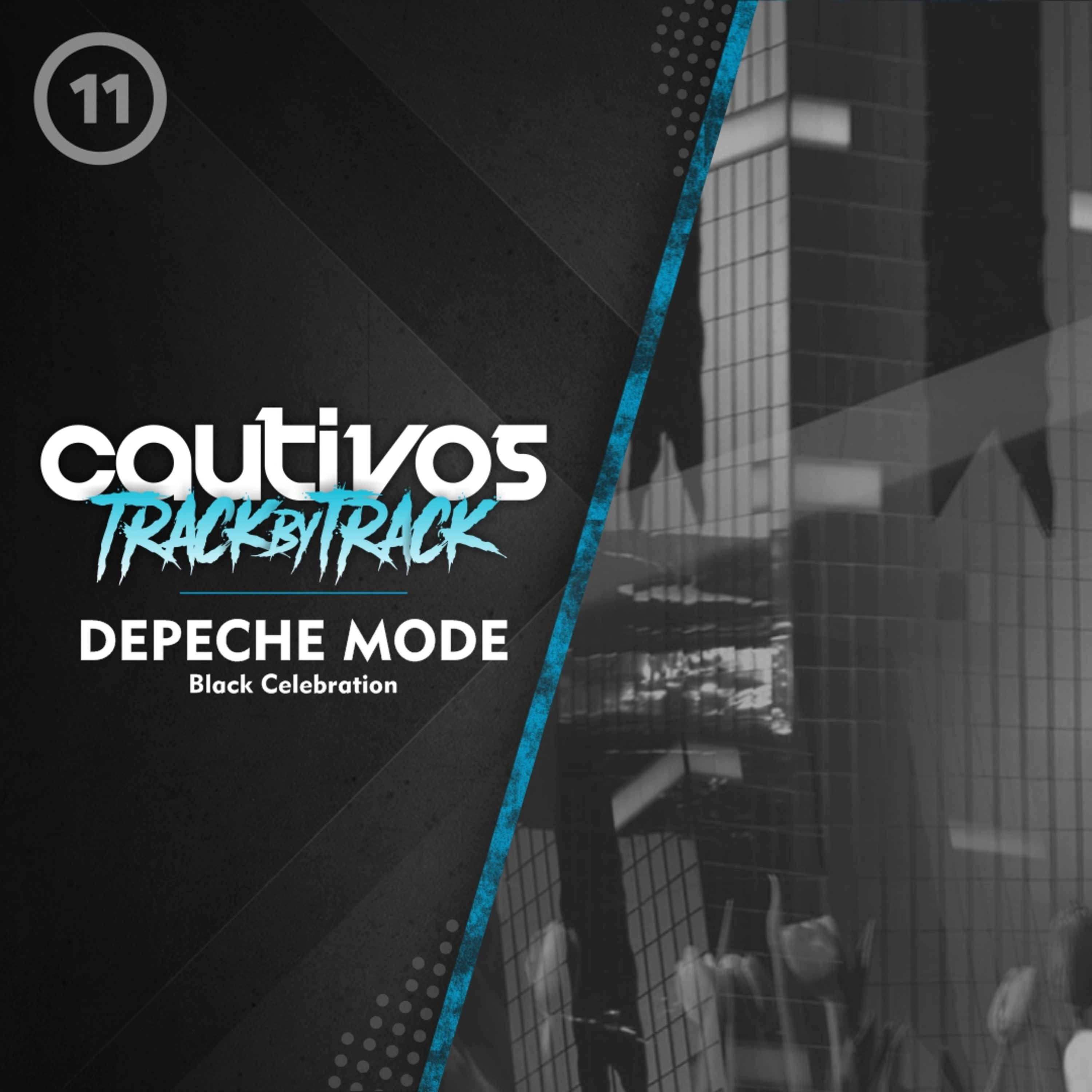 Cautivos