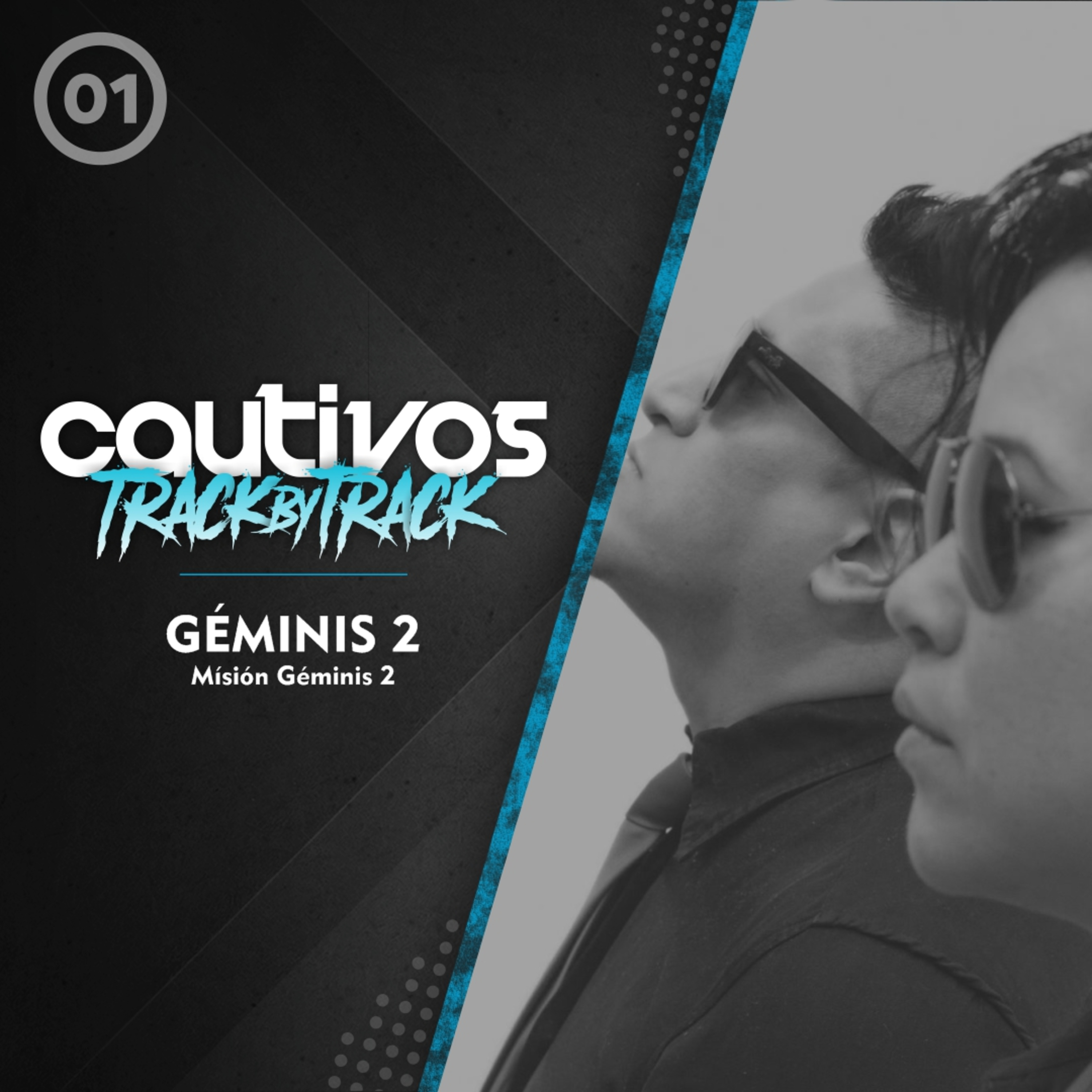 Cautivos