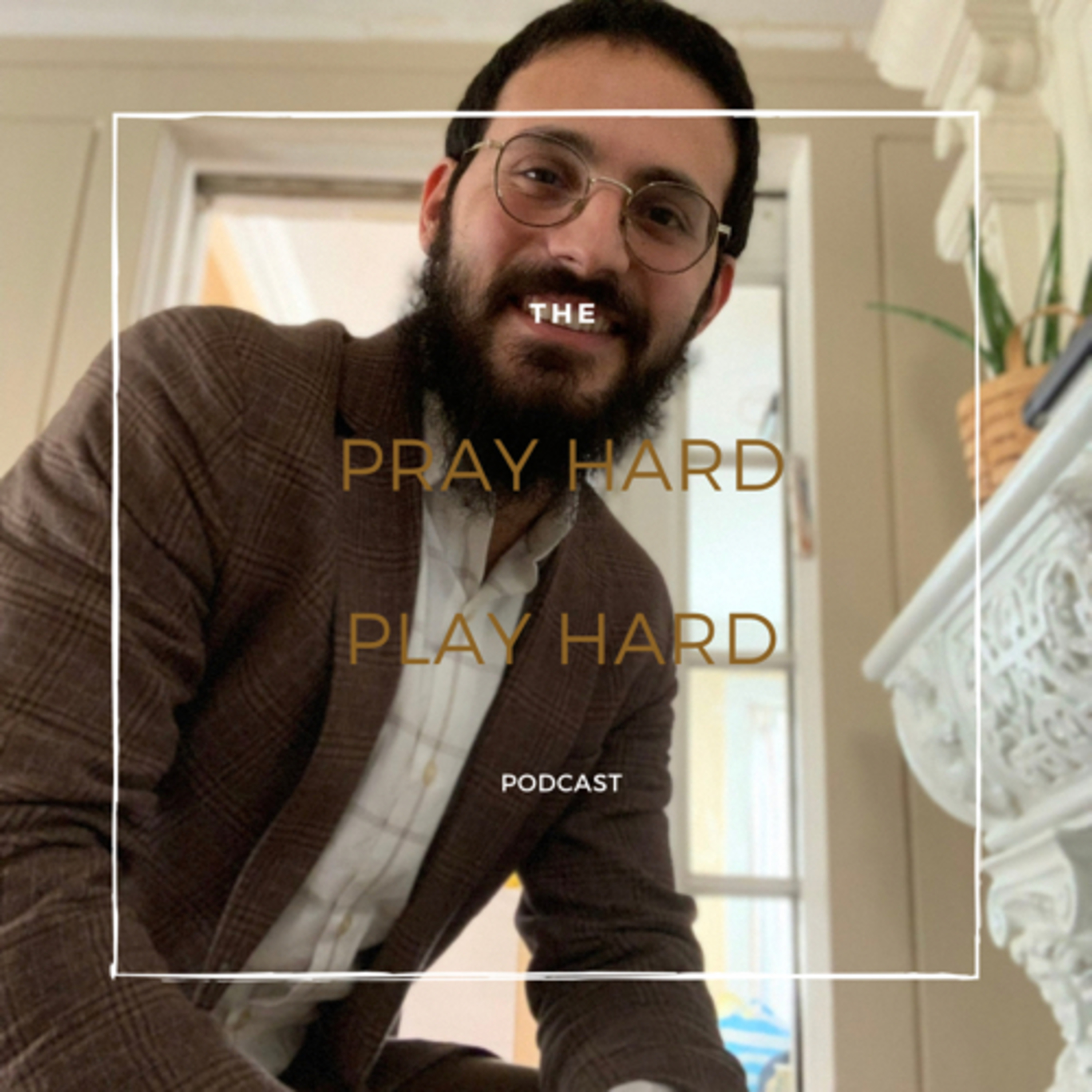 The Pray Hard Play Hard Podcast