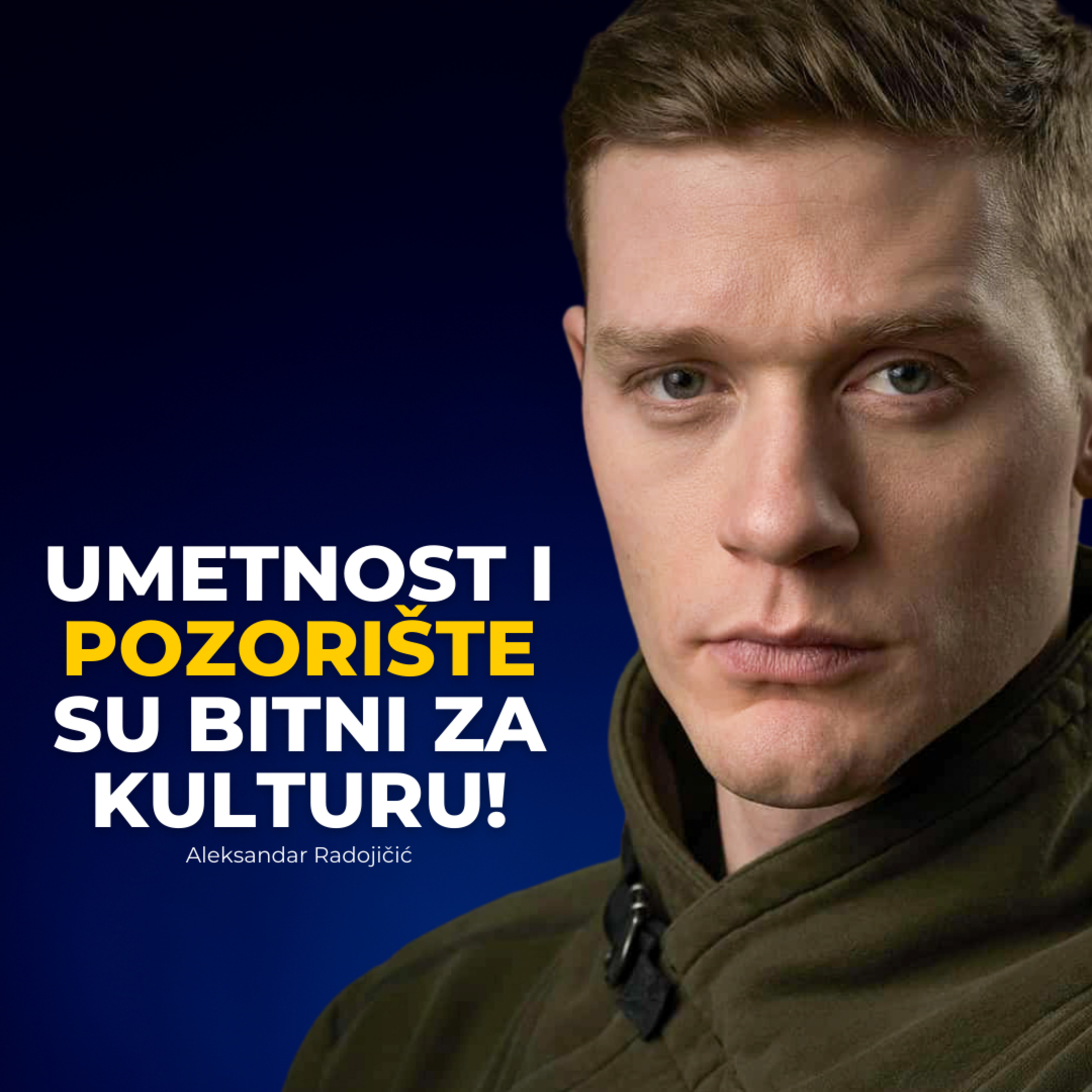 Ivan Kosogor Podcast