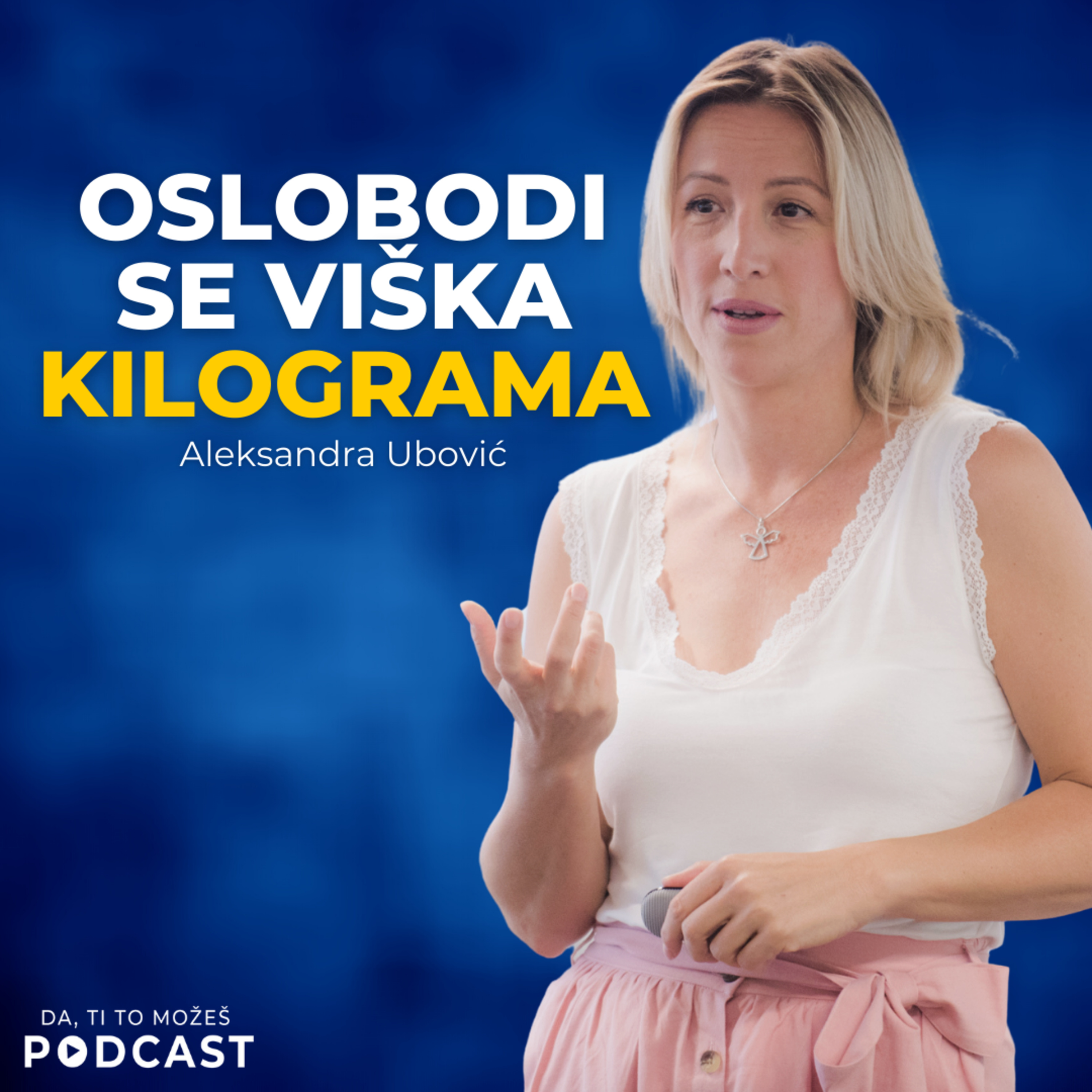 Ivan Kosogor Podcast
