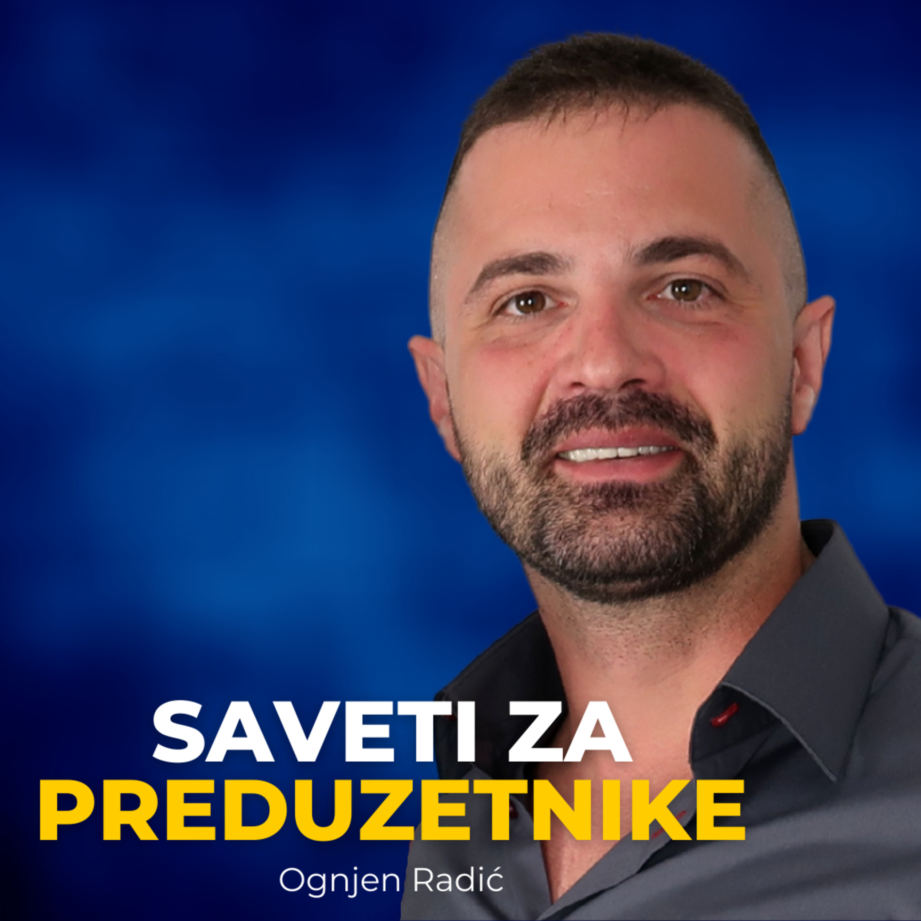 Ivan Kosogor Podcast