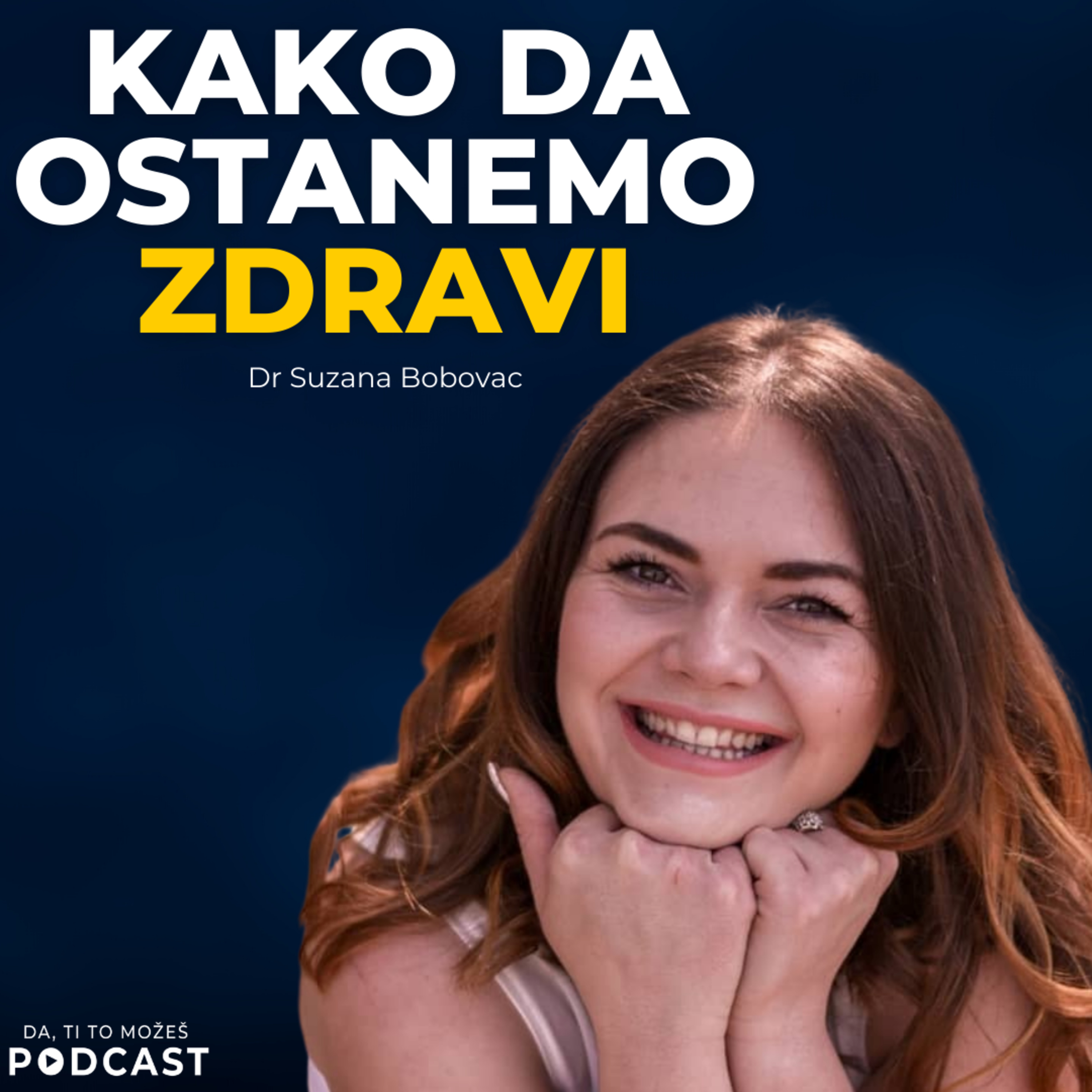 Ivan Kosogor Podcast