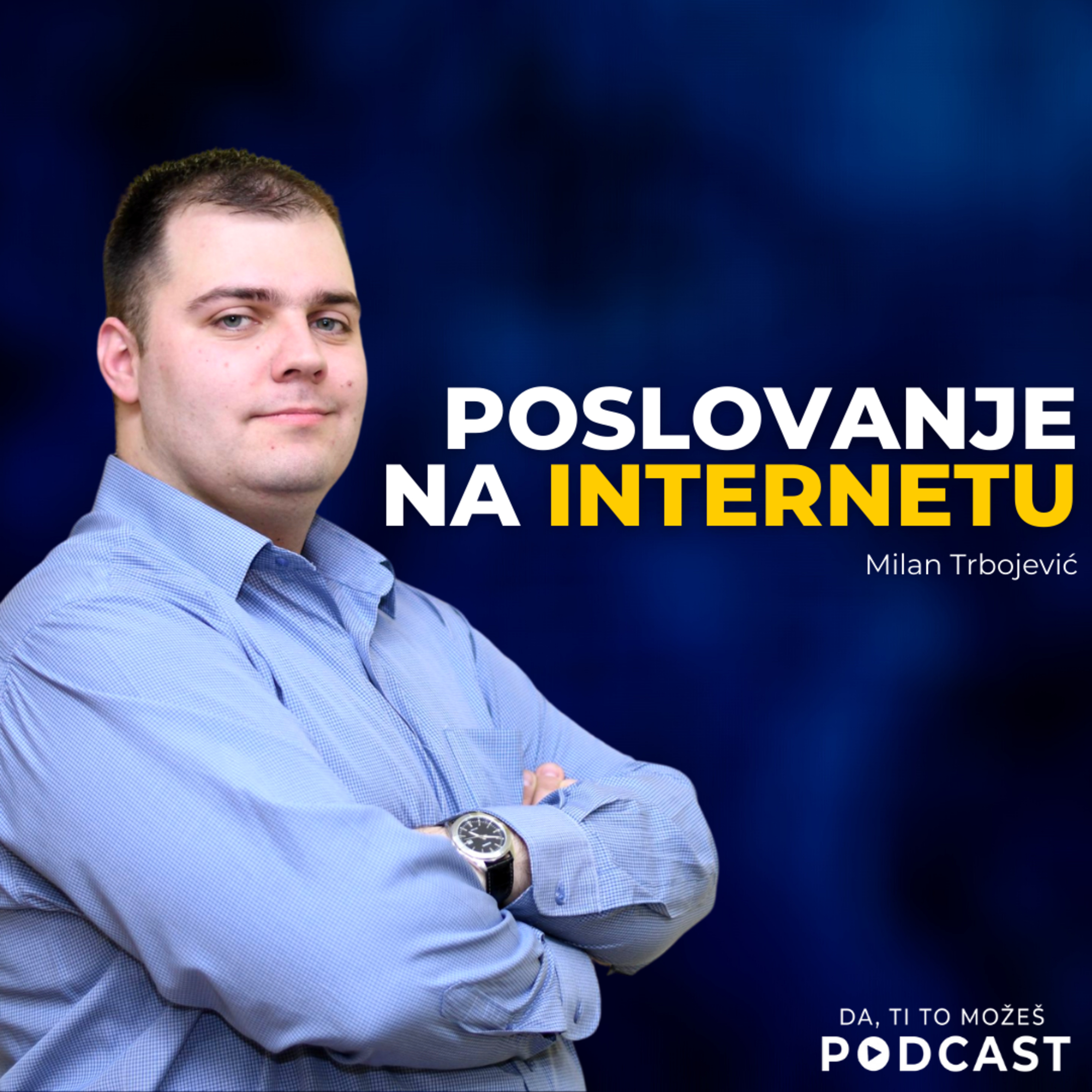 Ivan Kosogor Podcast