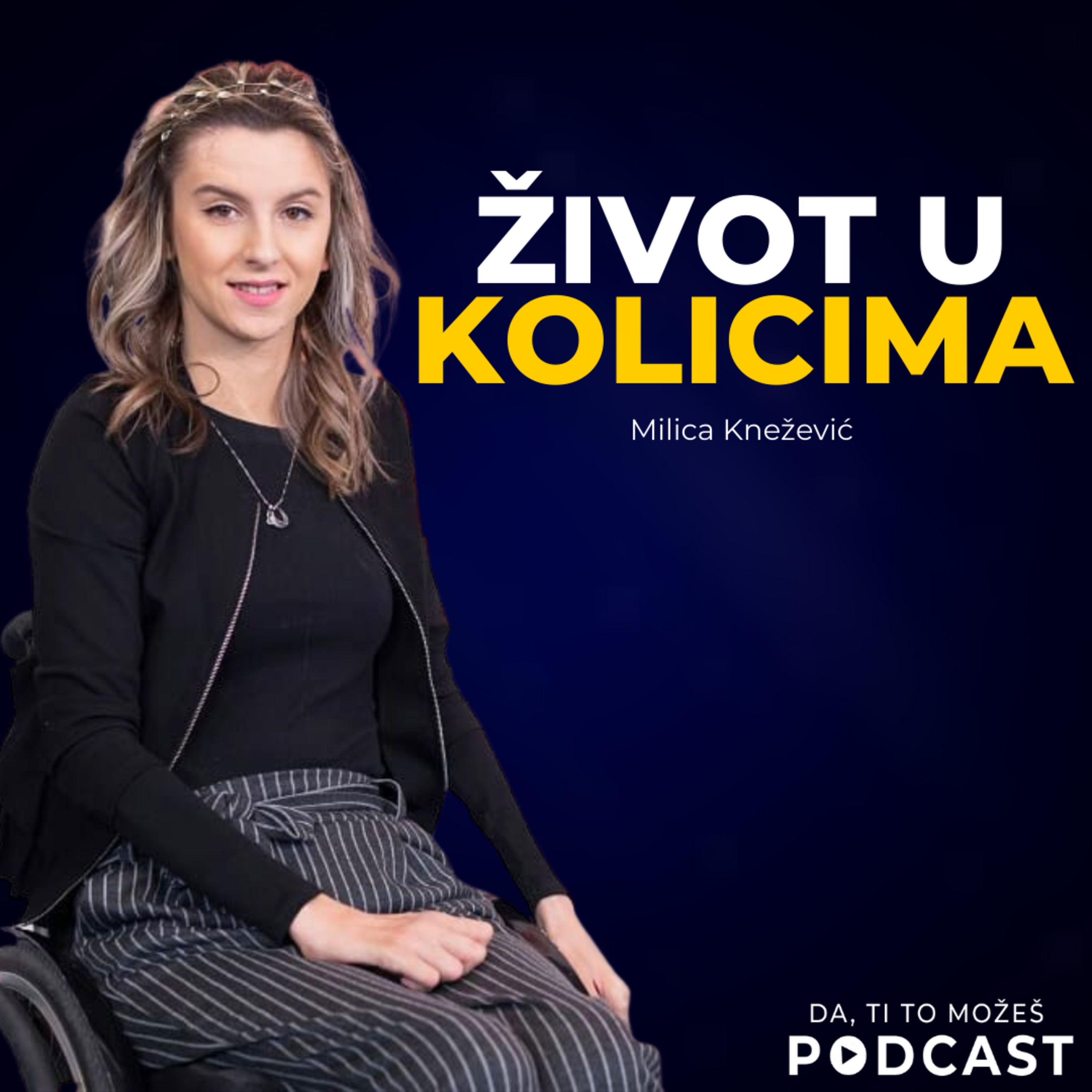 Ivan Kosogor Podcast