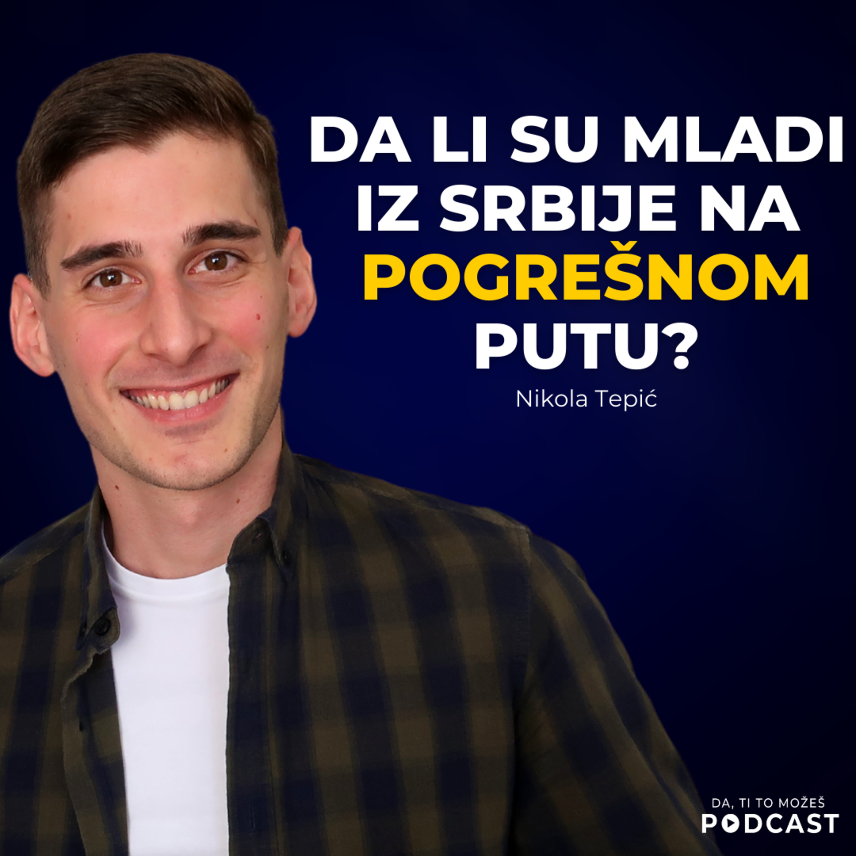 Ivan Kosogor Podcast
