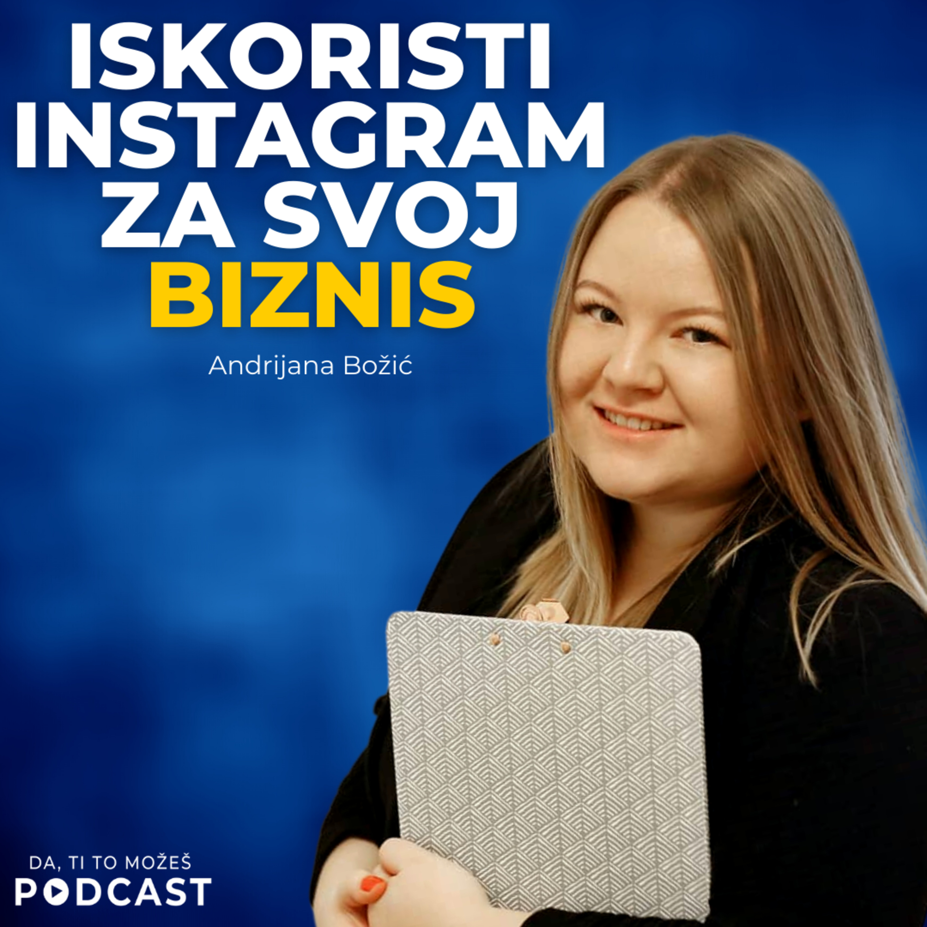 Ivan Kosogor Podcast