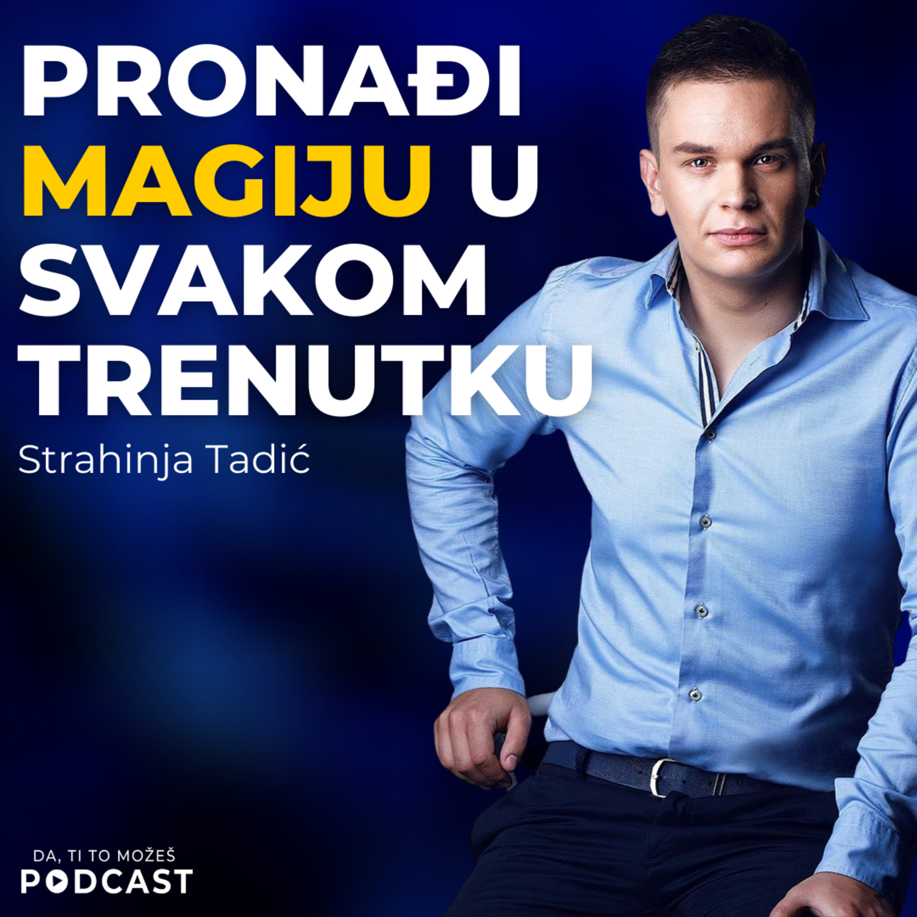 Ivan Kosogor Podcast