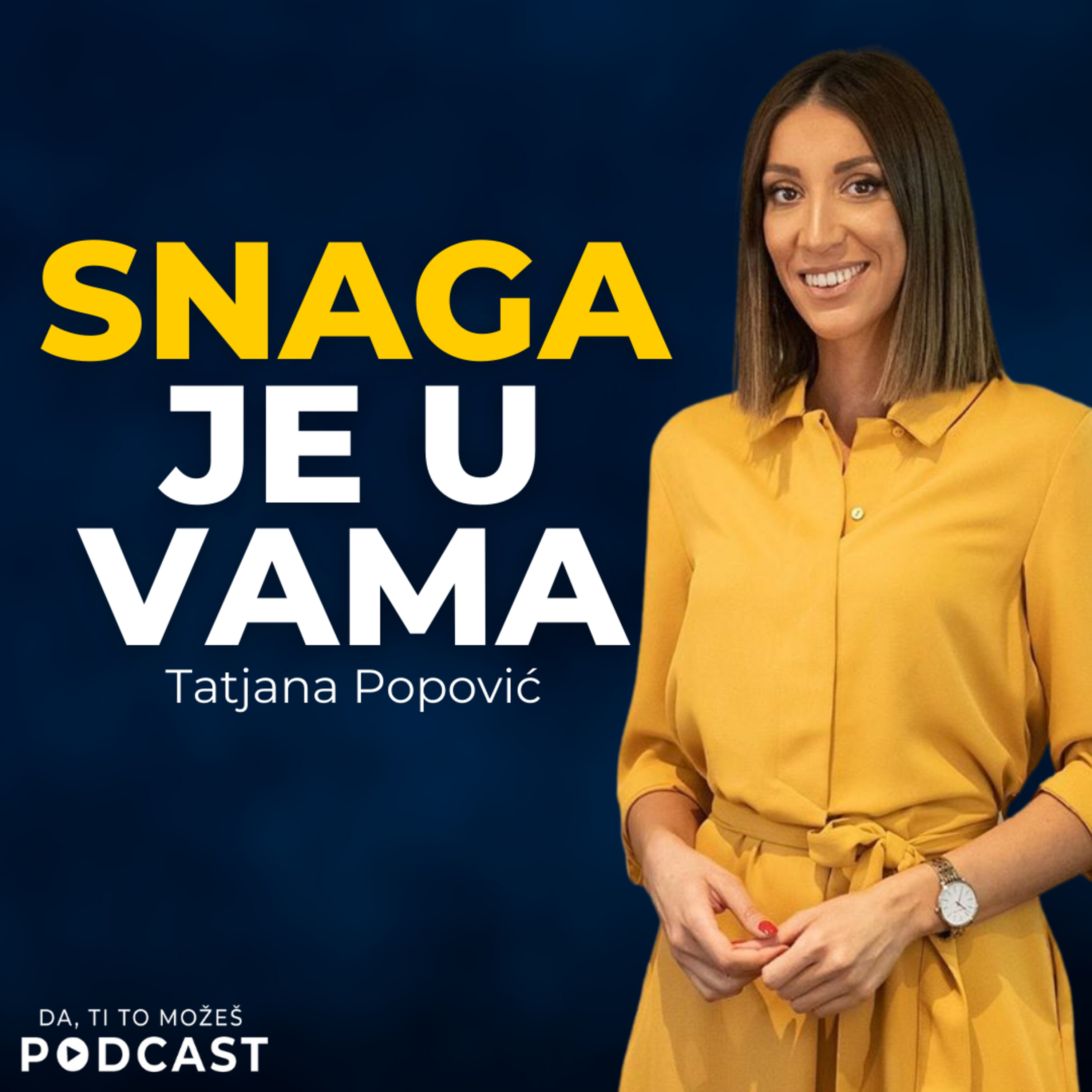 Ivan Kosogor Podcast