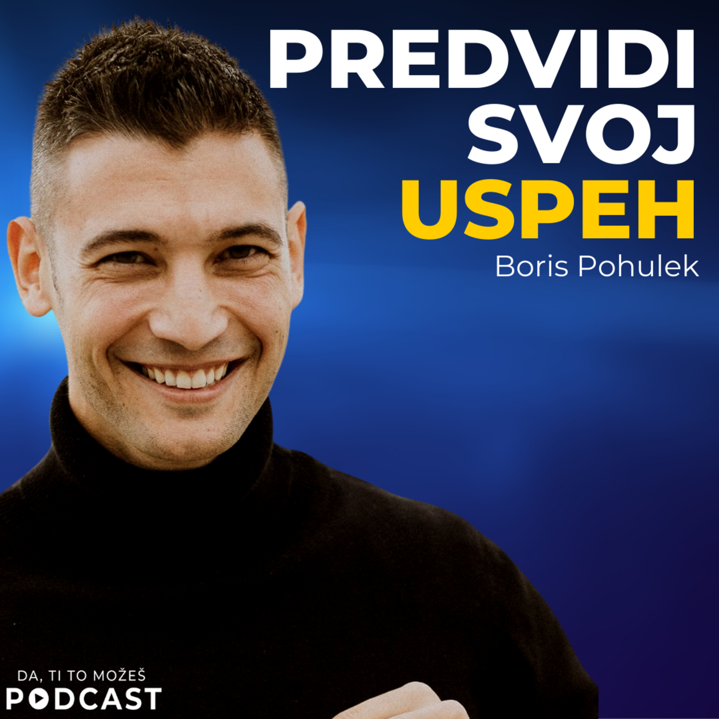 Ivan Kosogor Podcast