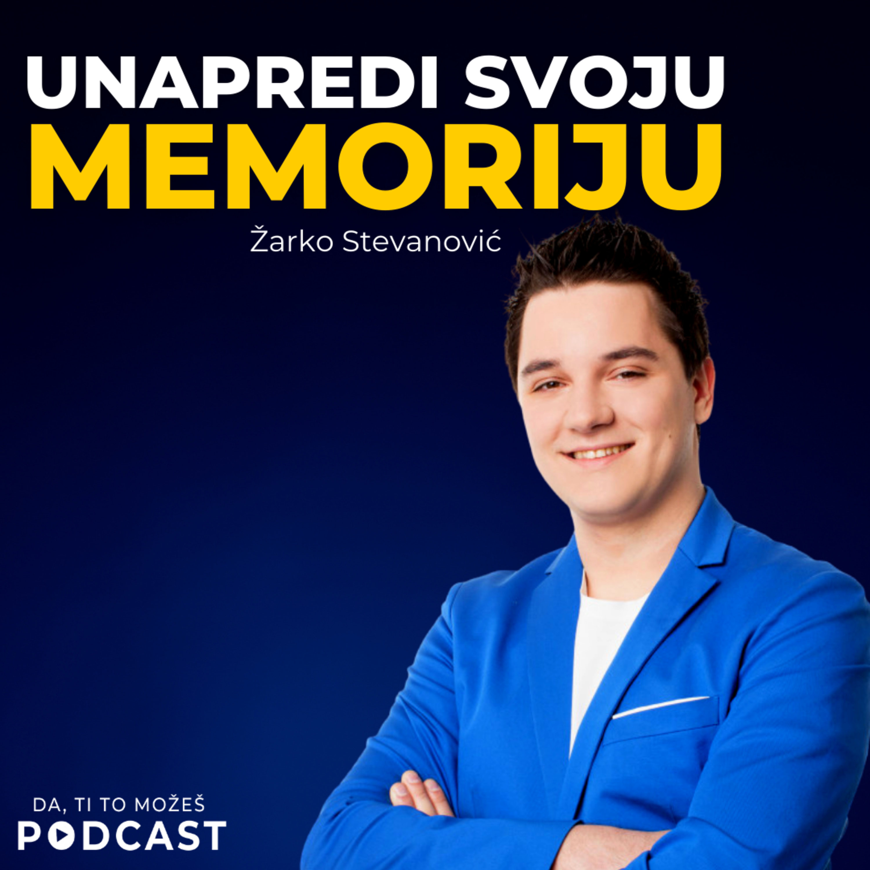Ivan Kosogor Podcast