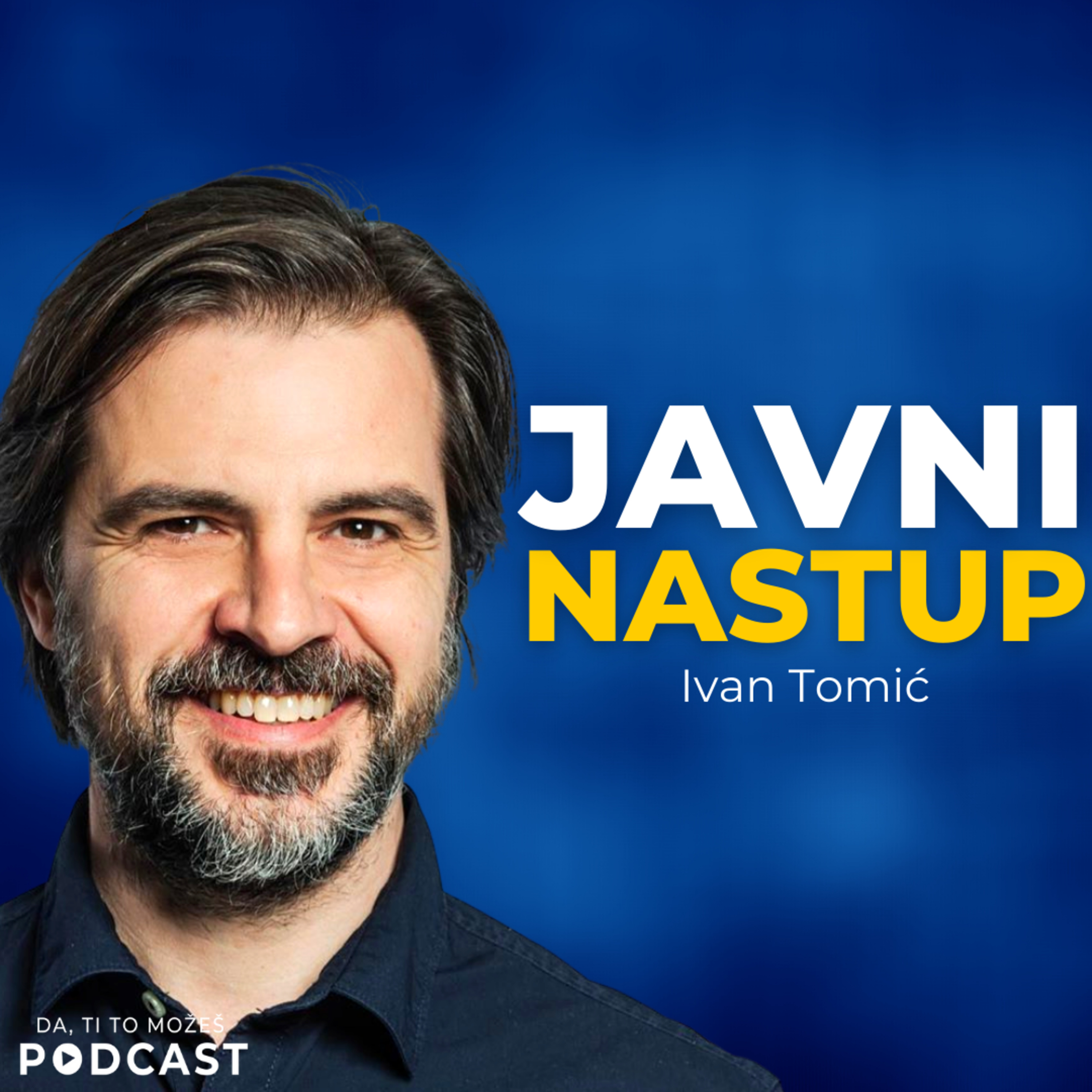 Ivan Kosogor Podcast