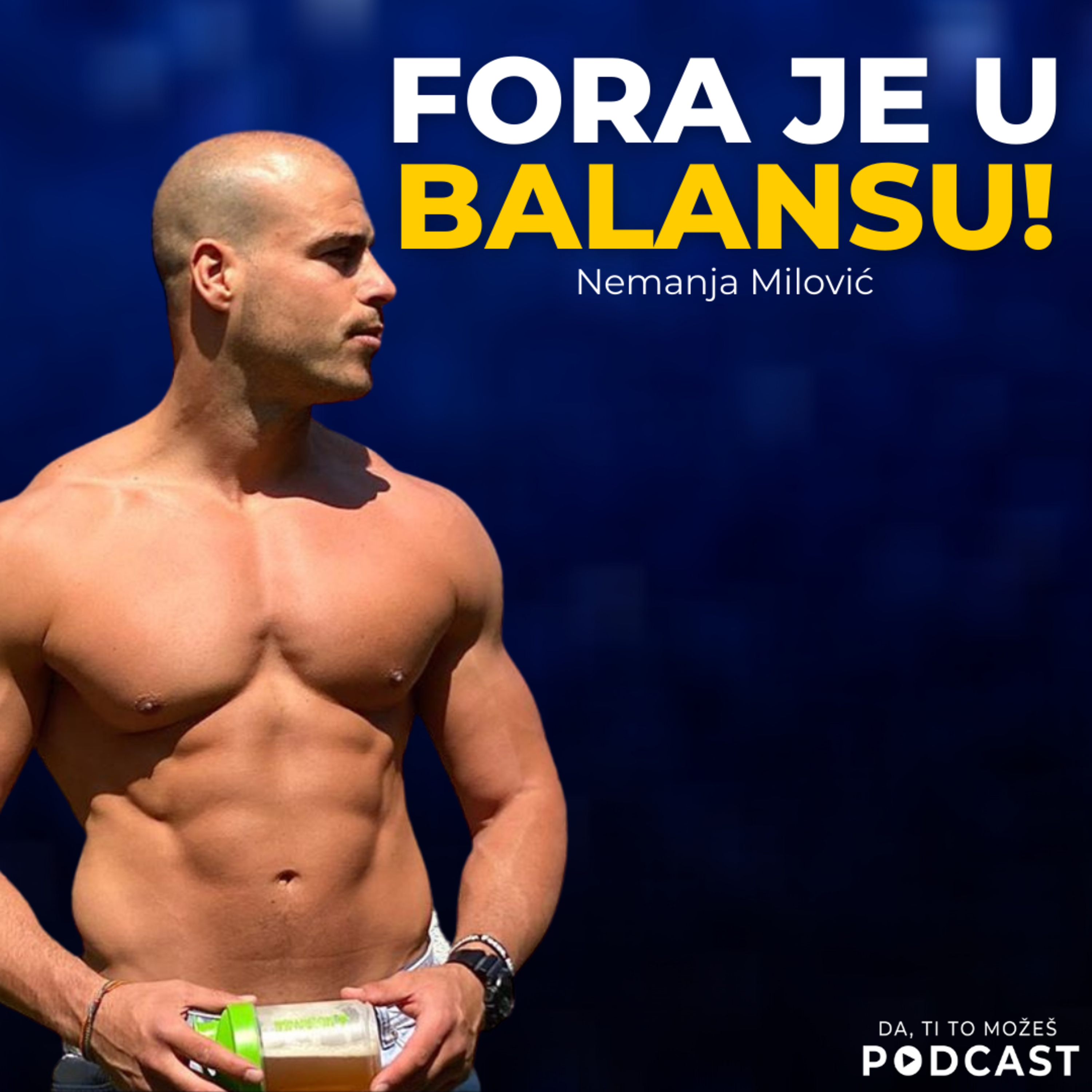 Ivan Kosogor Podcast
