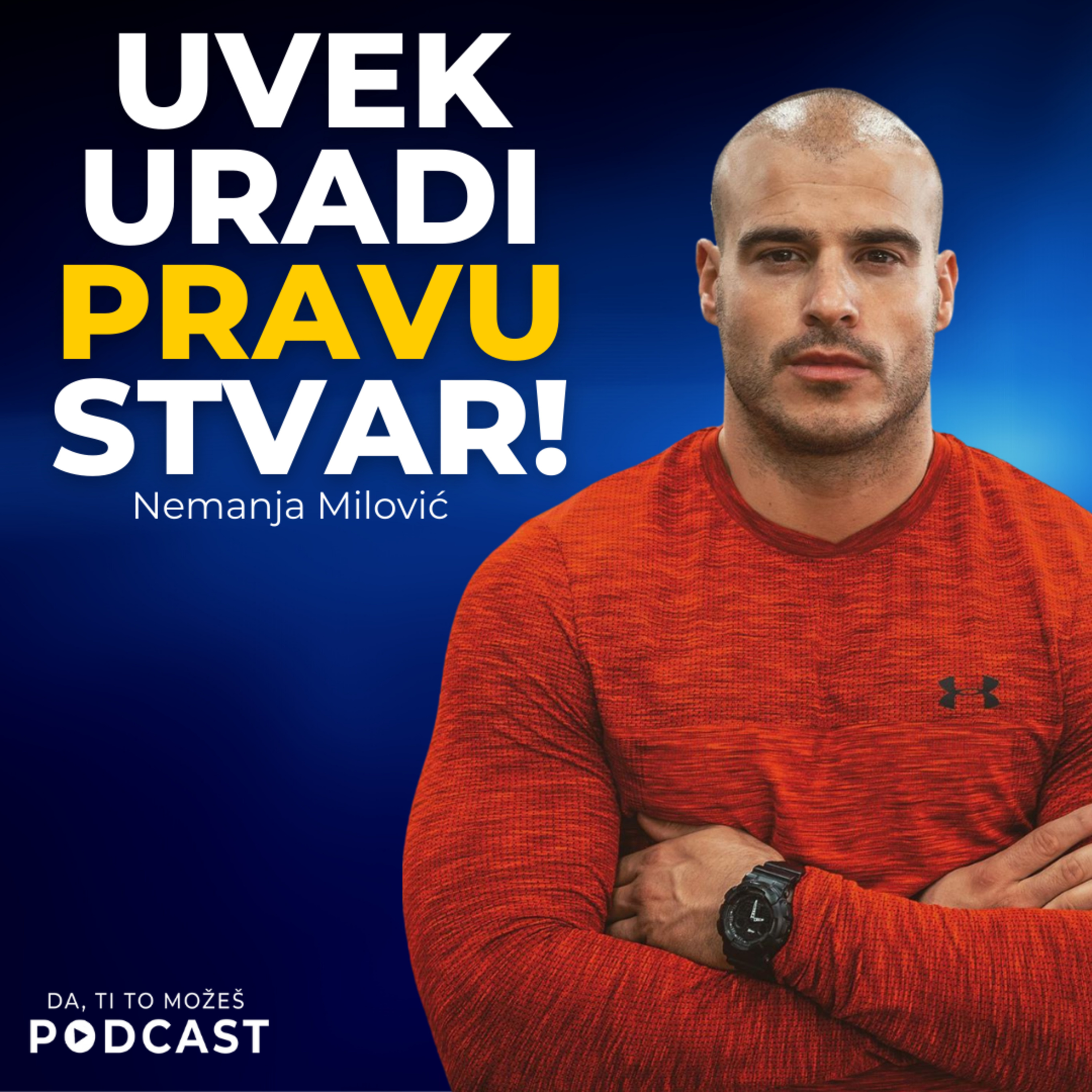 Ivan Kosogor Podcast