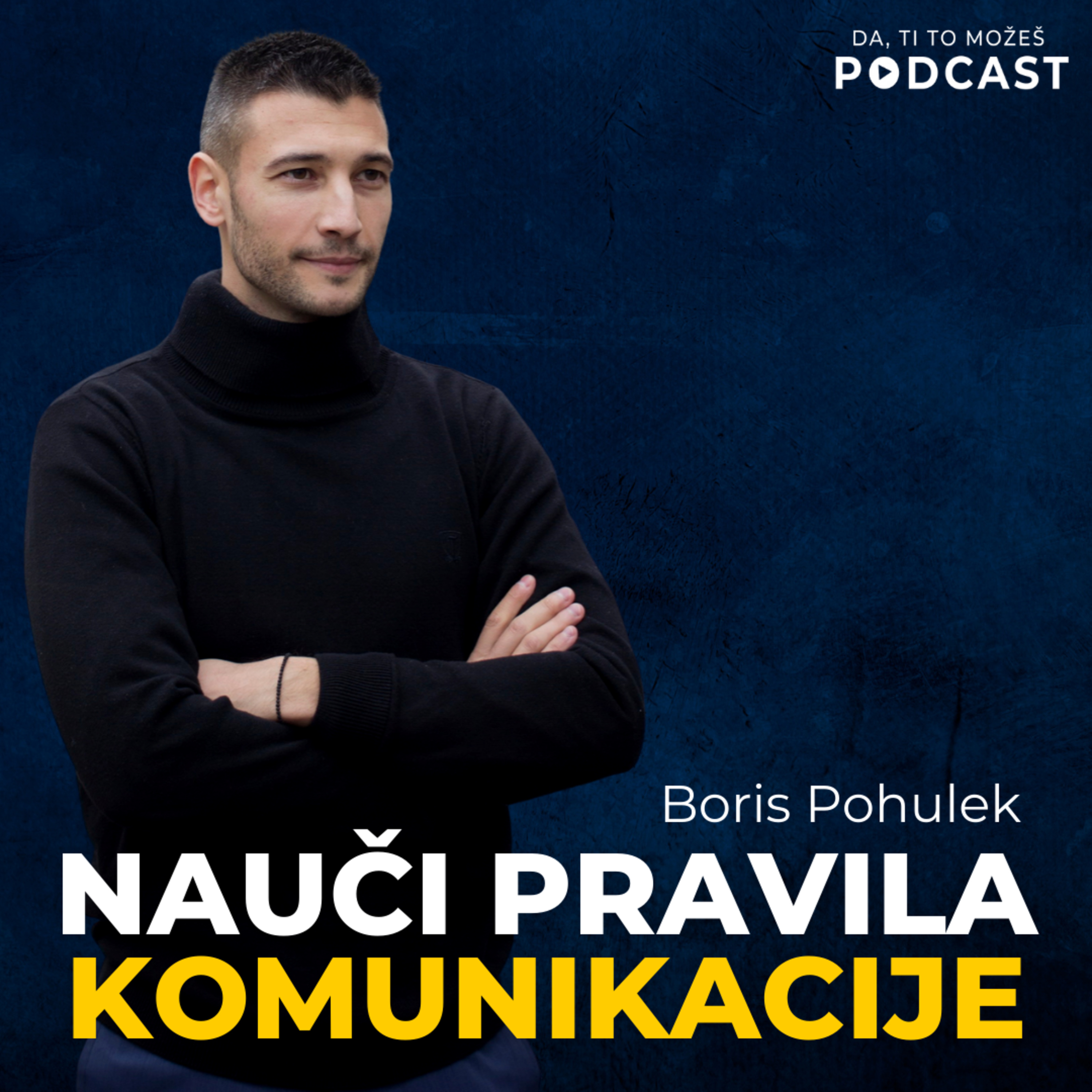 Ivan Kosogor Podcast