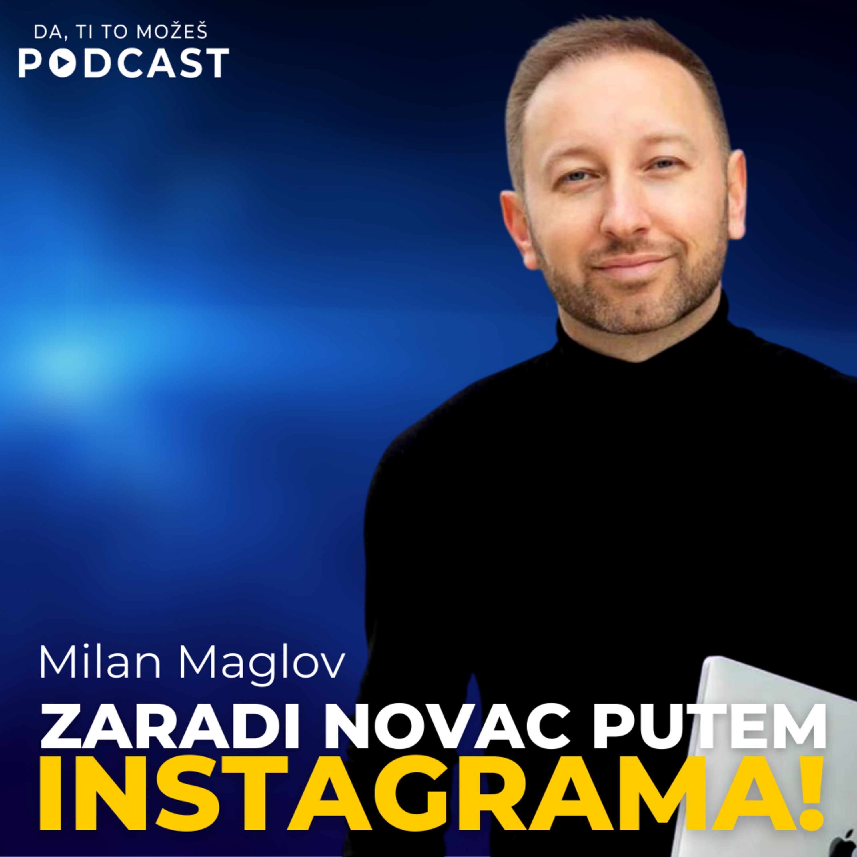 Ivan Kosogor Podcast