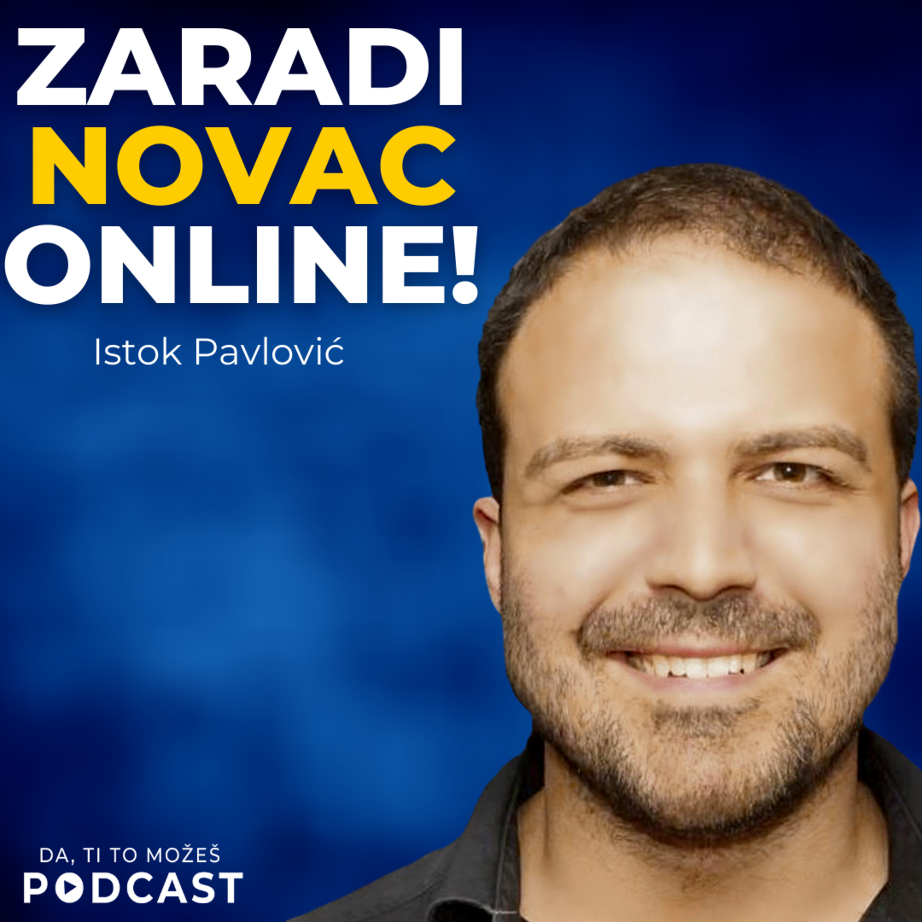 Ivan Kosogor Podcast