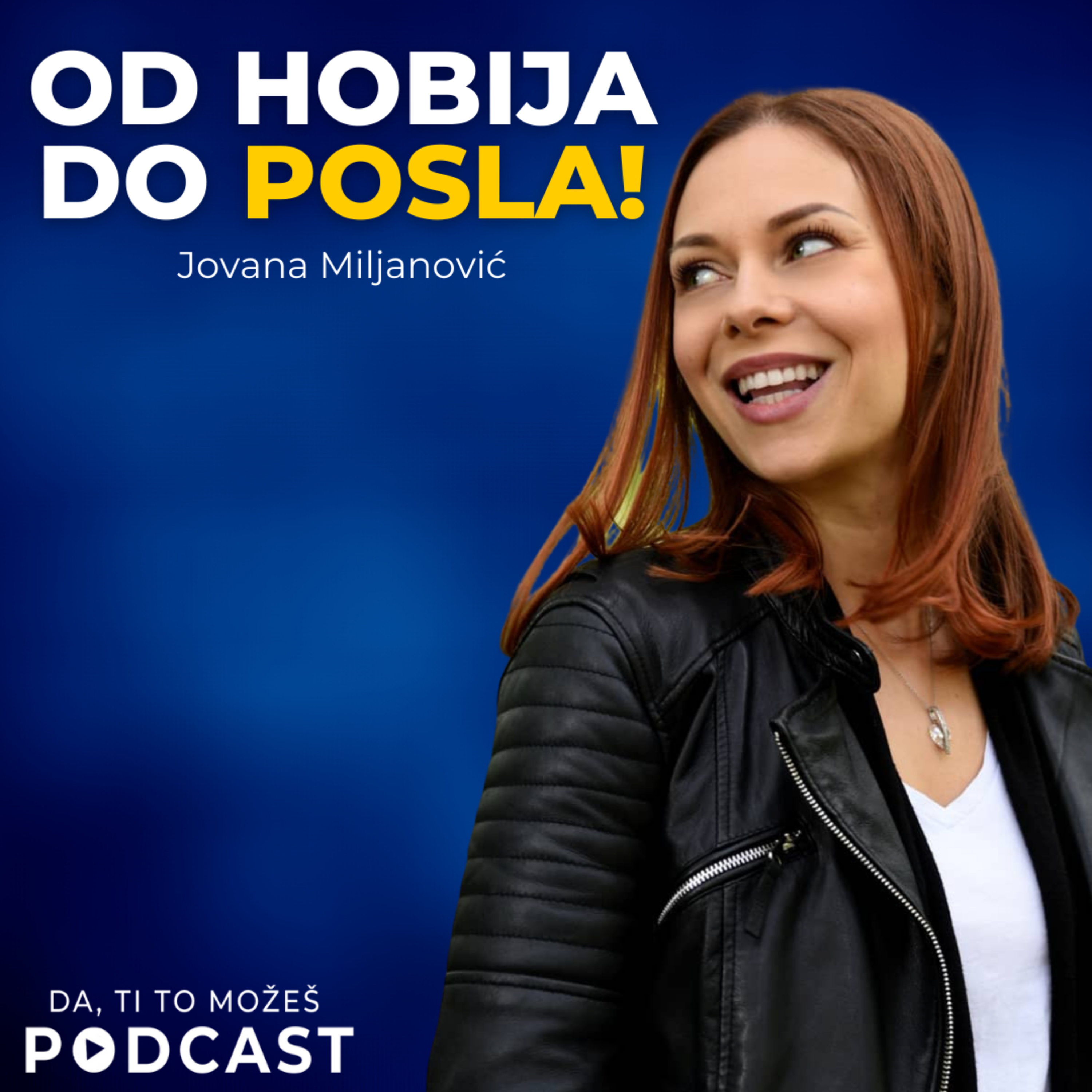 Ivan Kosogor Podcast