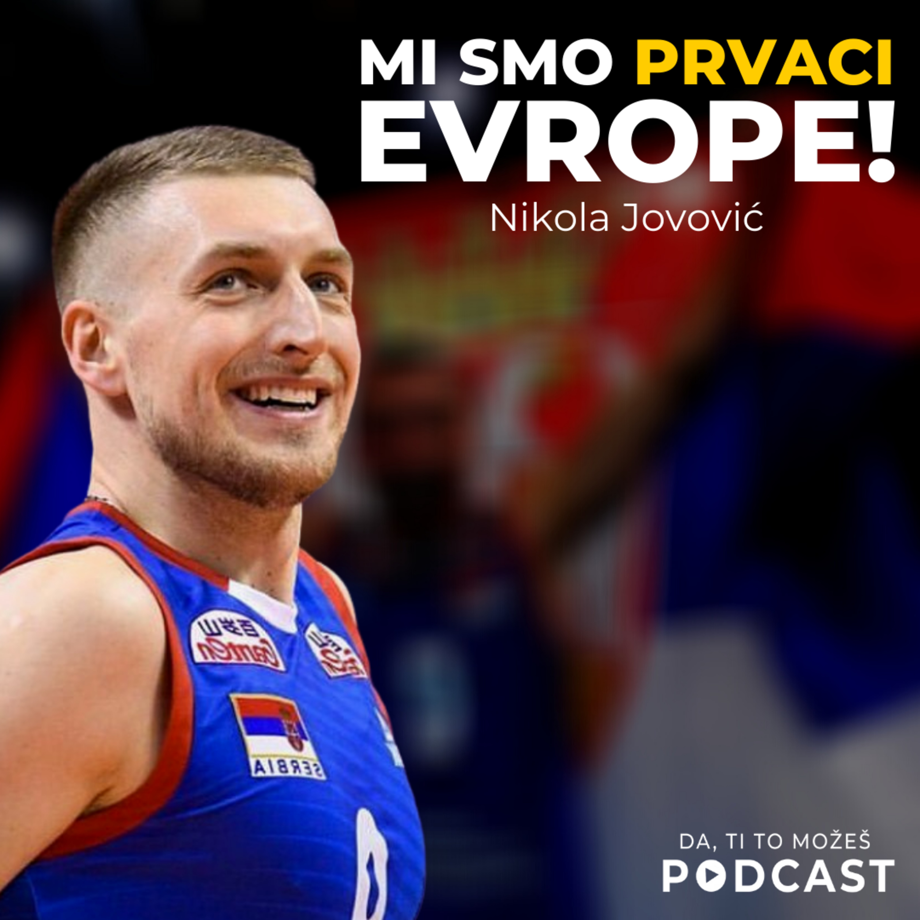 Ivan Kosogor Podcast