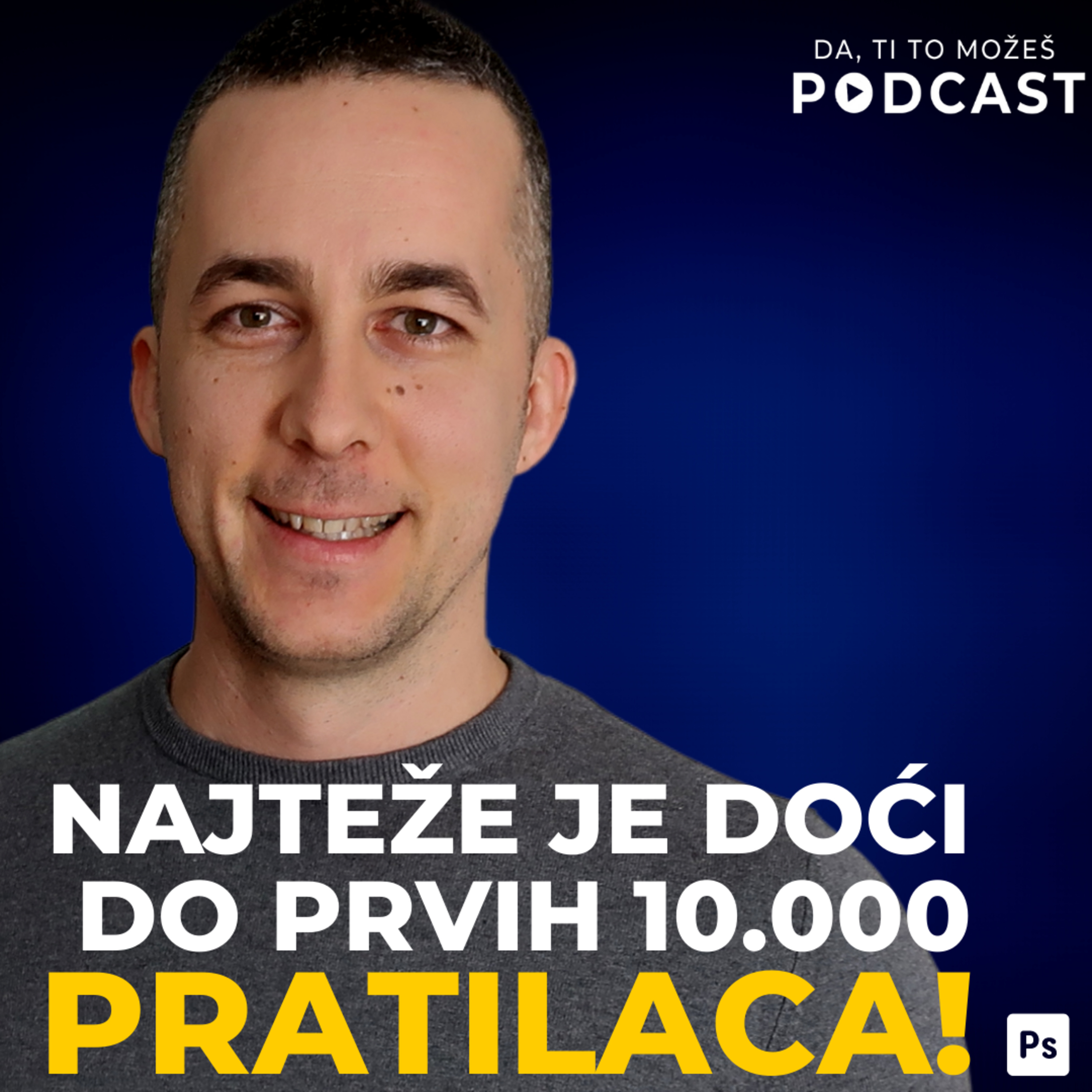 Ivan Kosogor Podcast