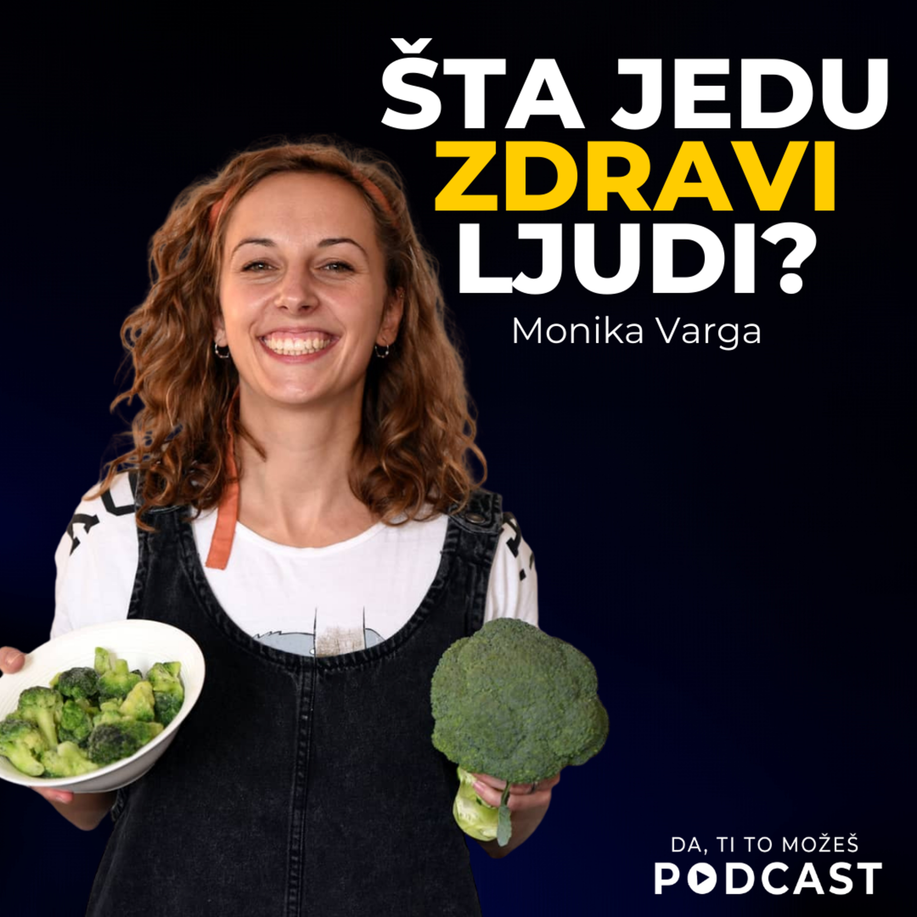 Ivan Kosogor Podcast
