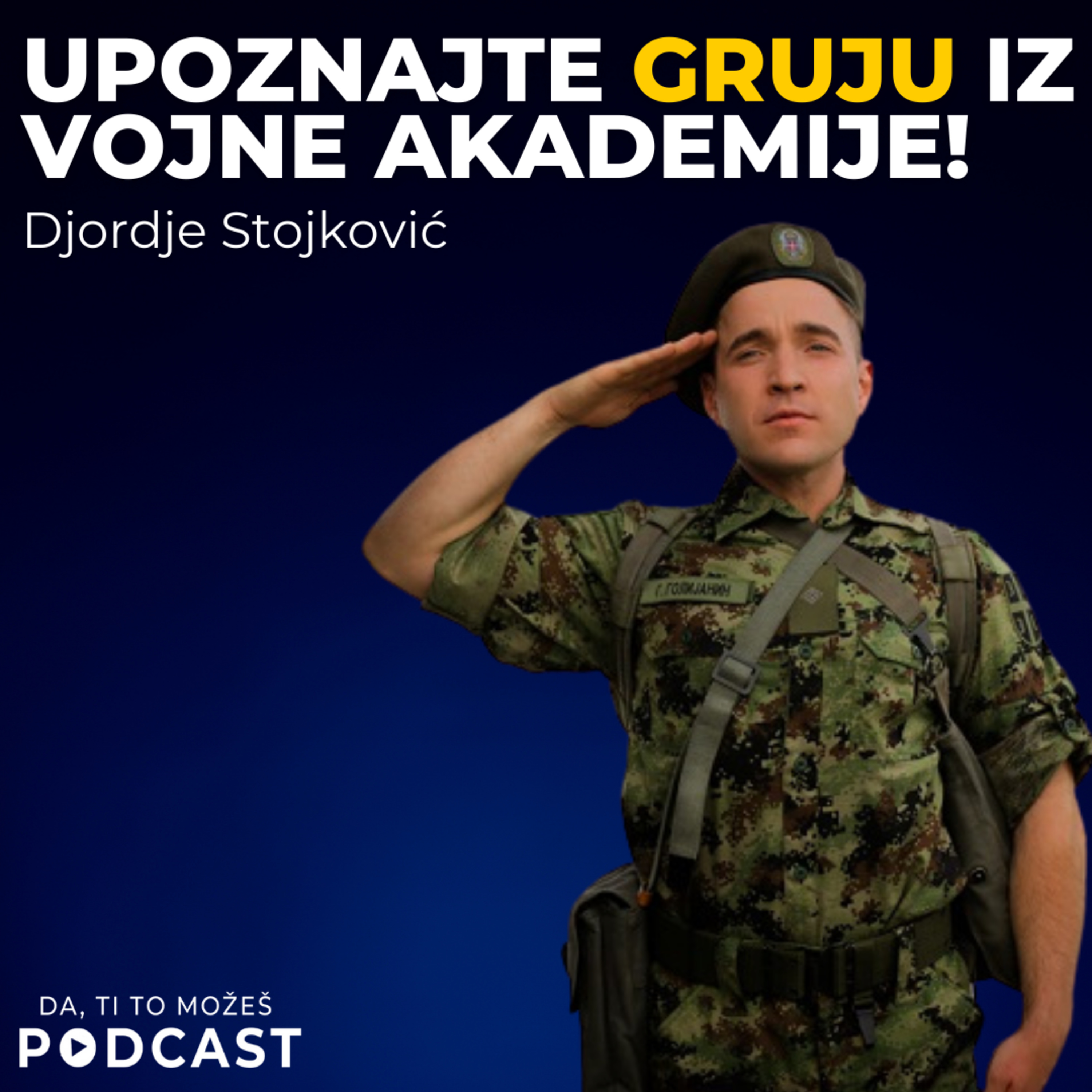 Ivan Kosogor Podcast